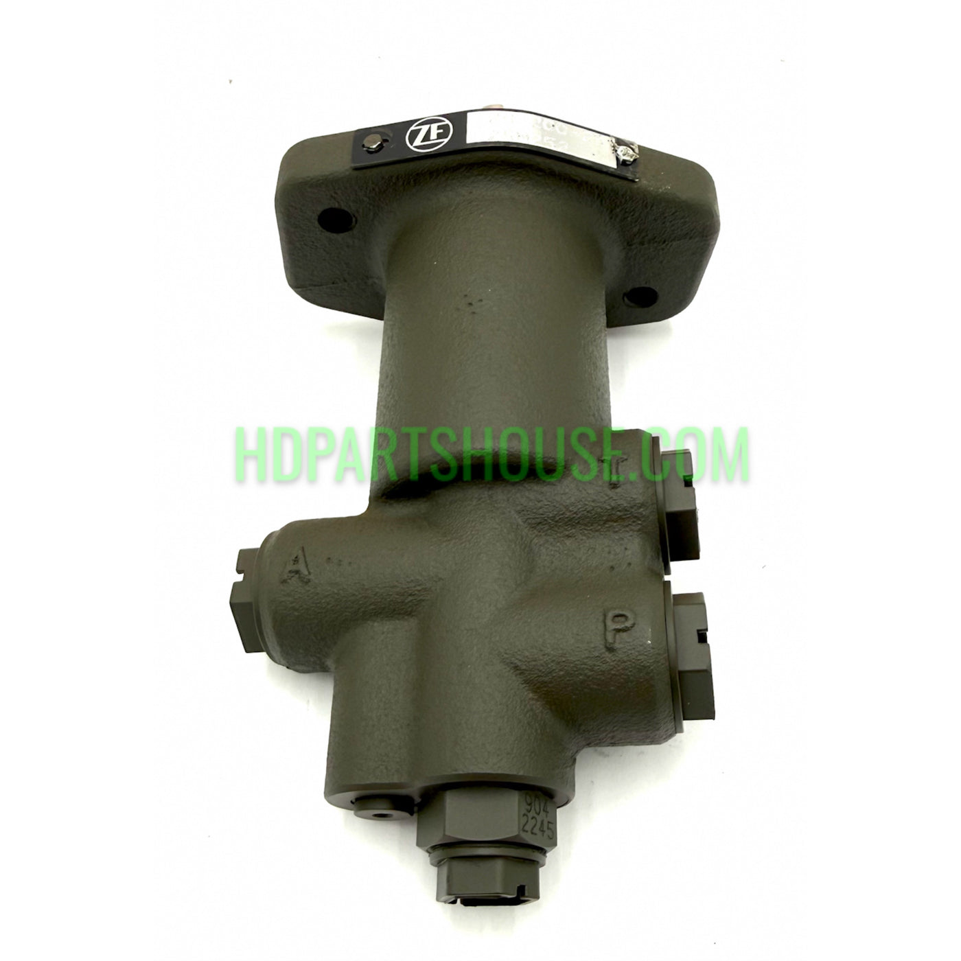 20-200-251 ZF Mico Pressure Modulating Valve