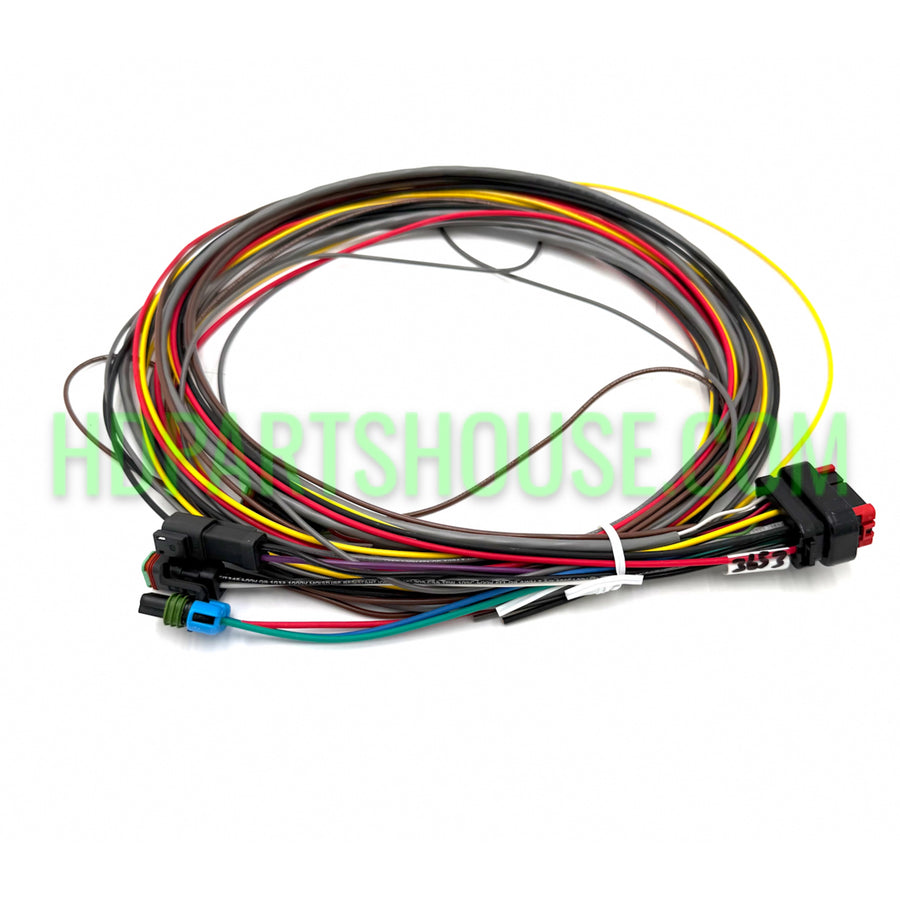 32-820-021 Mico Wiring Harness