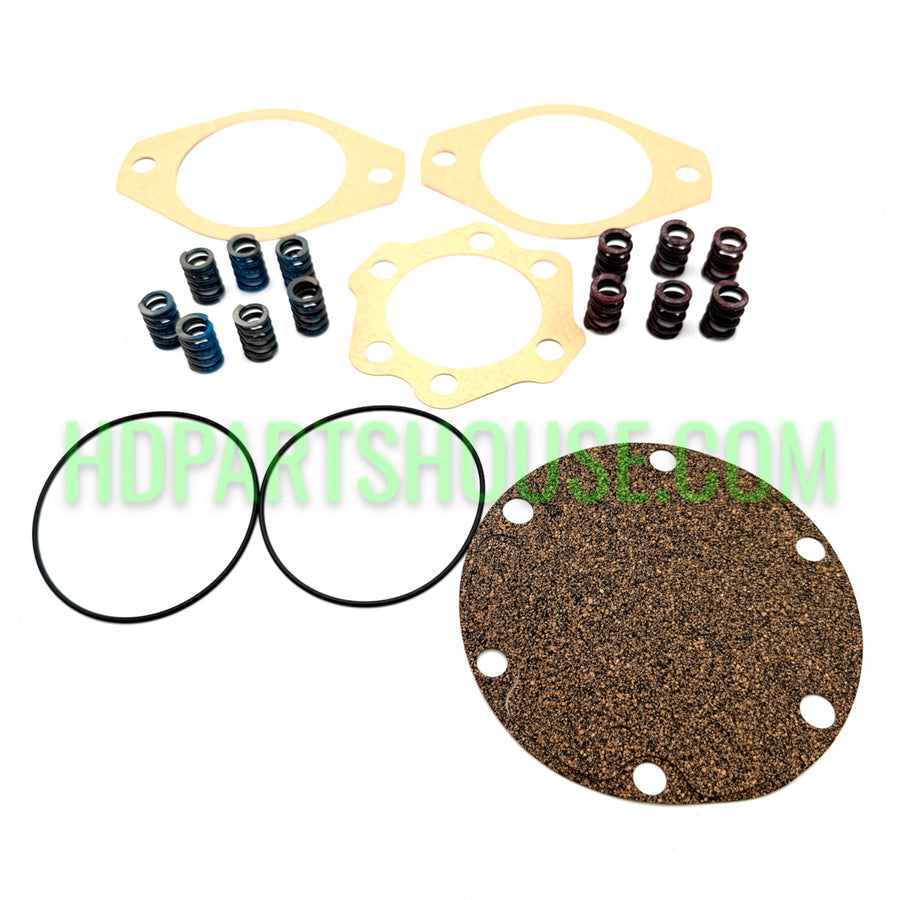 12-501-513 Mico Spring Kit
