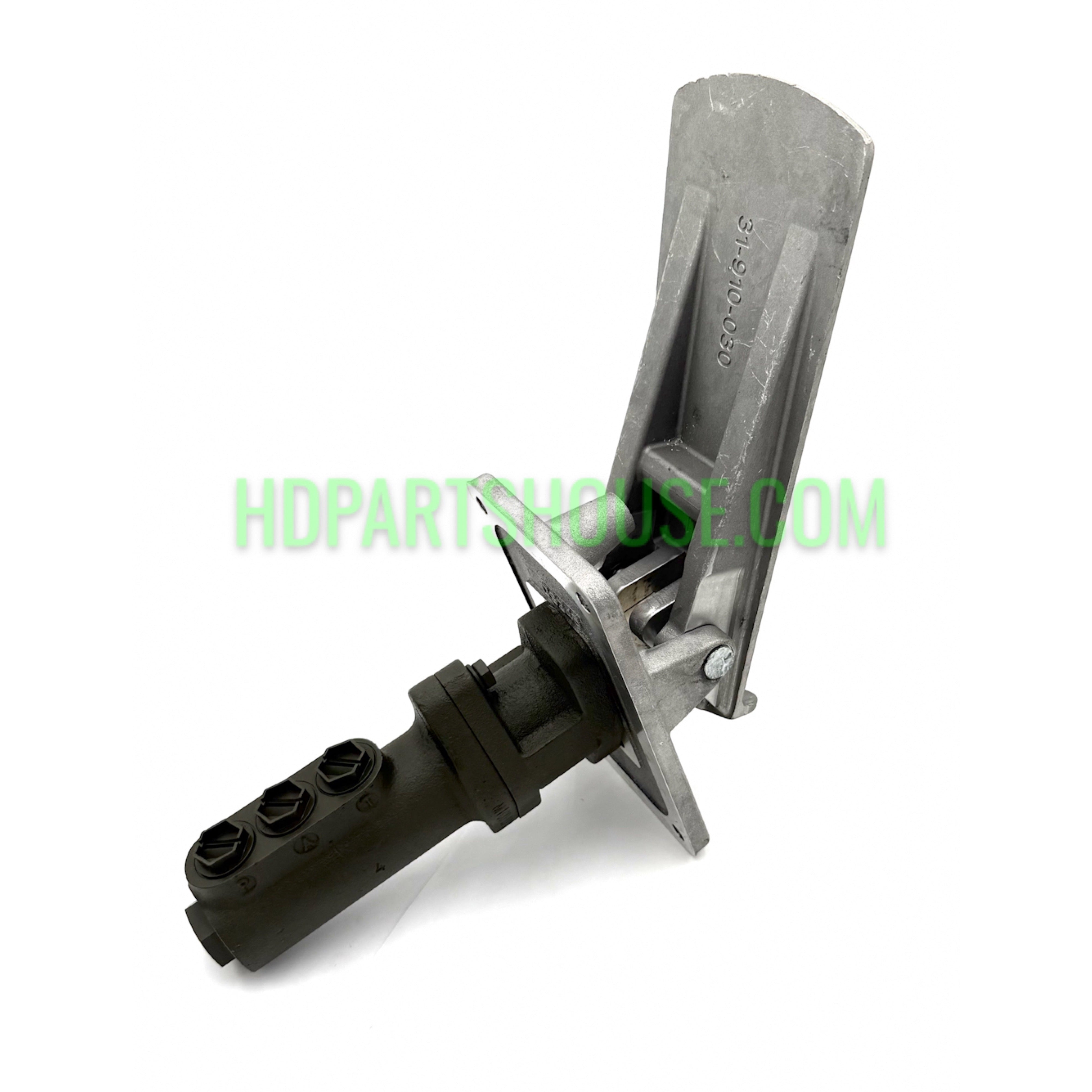 03-460-366 ZF Mico Pedal Actuated Reverse Modulating Valve