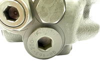 06-463-200 ZF Mico ACV-DMO Multi-Purpose Hydraulic Control Valve
