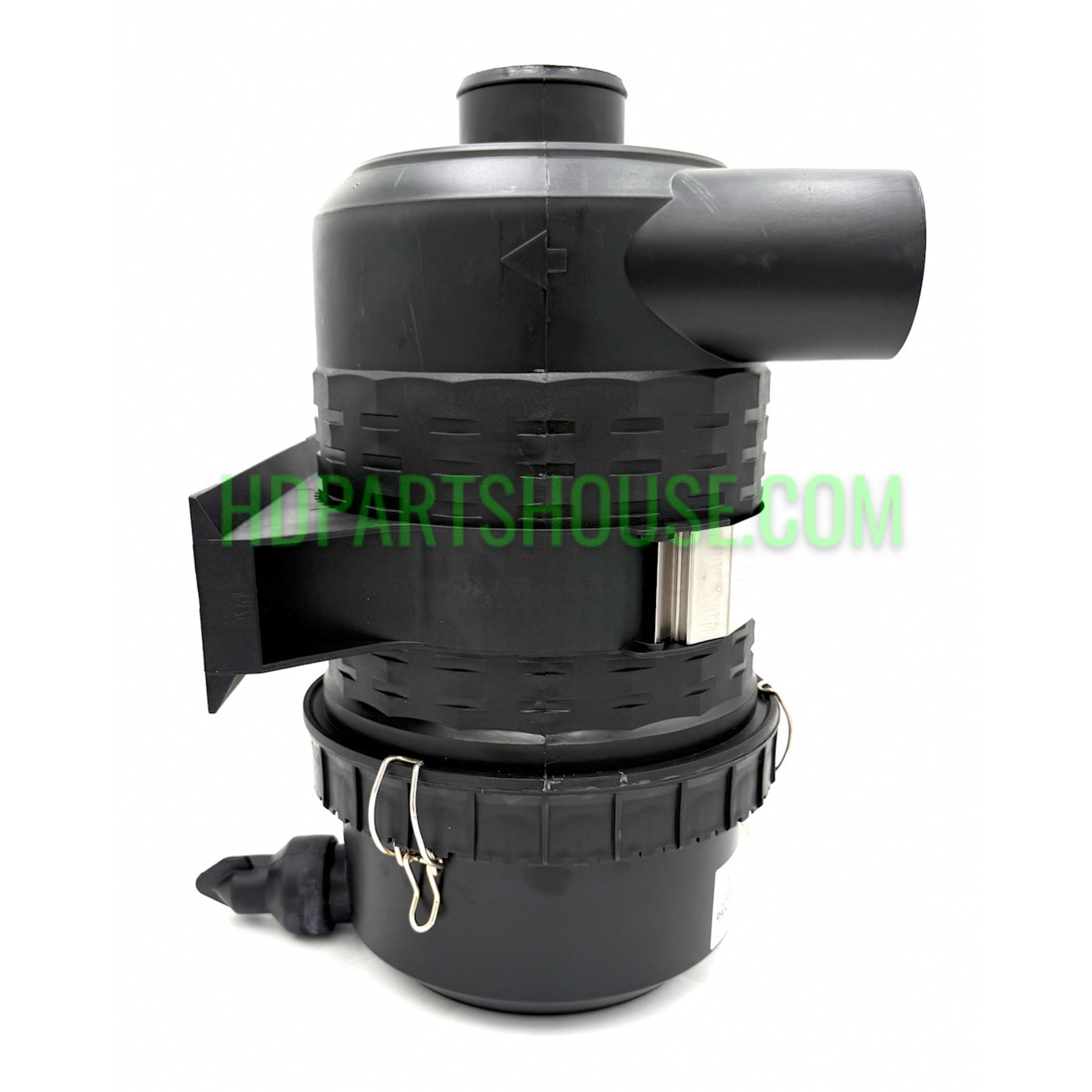 02102335 Deutz Bath Air Cleaner (New Surplus)
