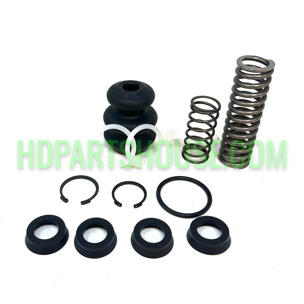 02001012 ZF Mico Repair Kit