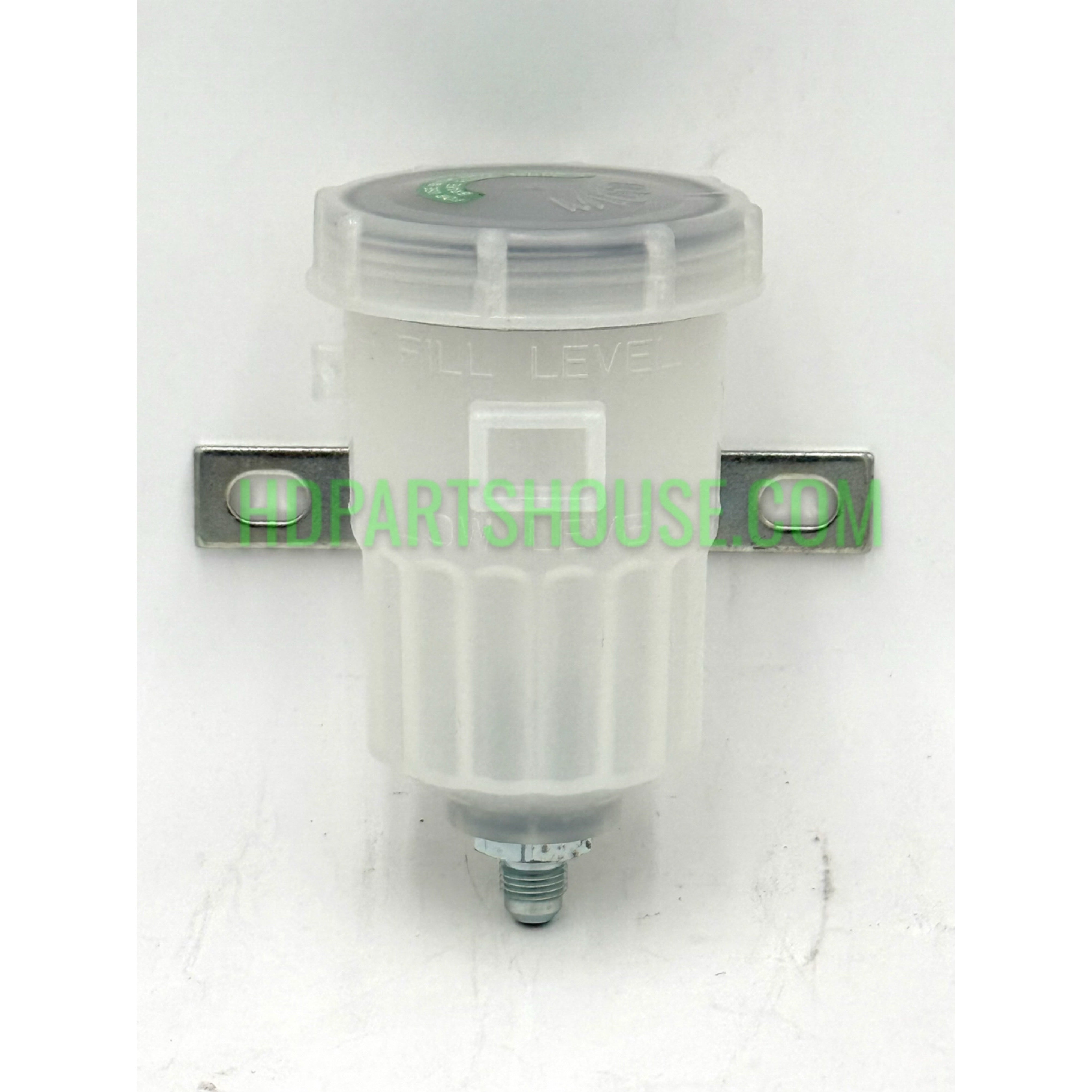 20-920-505 ZF Mico Fluid Reservoir (Brake Fluid)