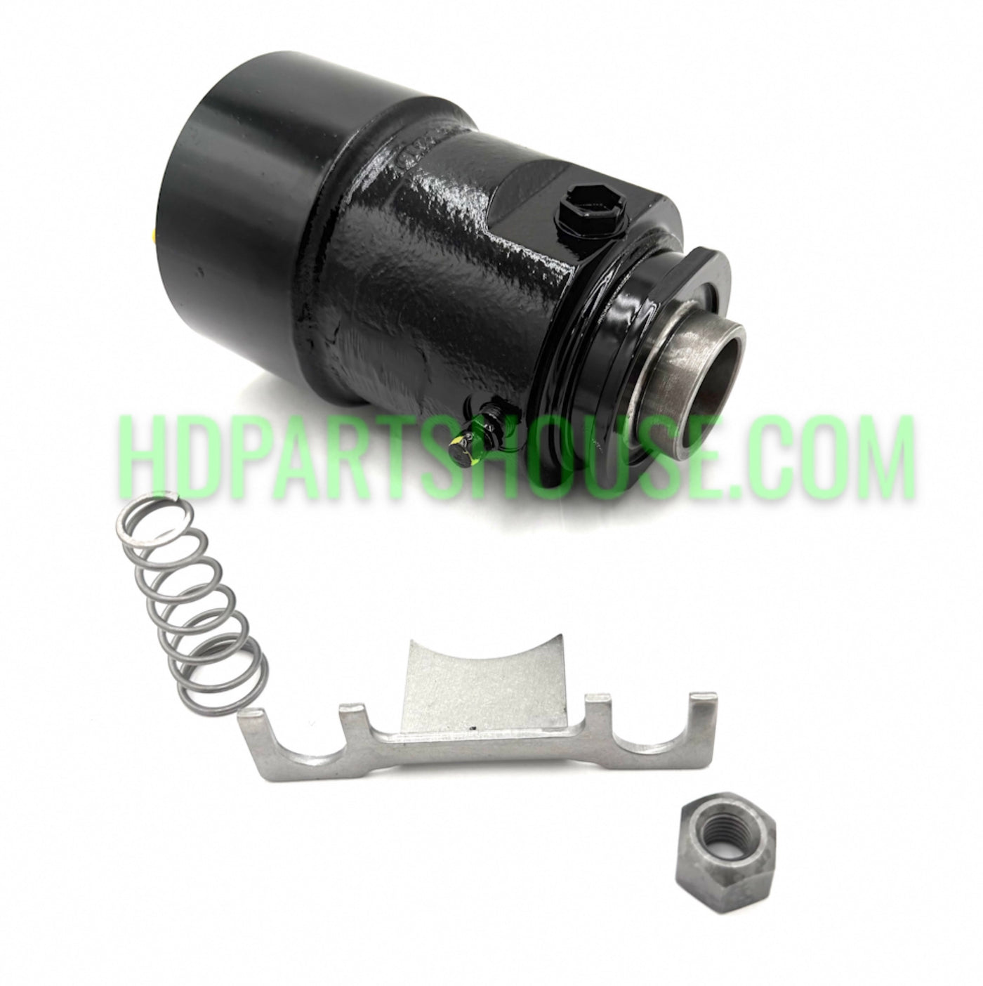 03-460-258 ZF Mico Brake Actuator