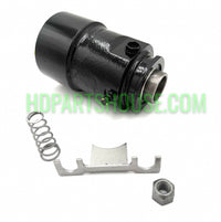 03-460-258 ZF Mico Brake Actuator