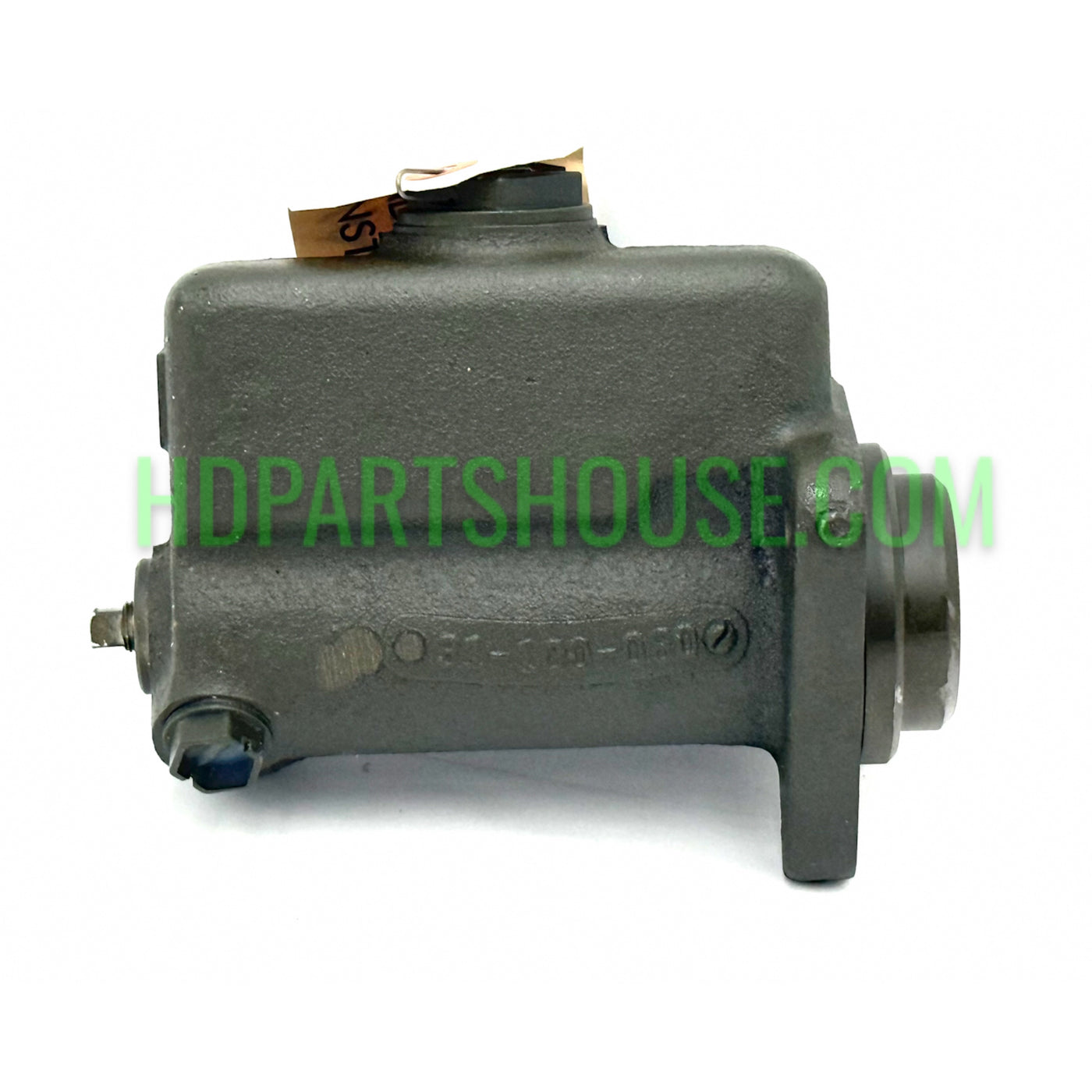 20-100-135 ZF Mico Master Cylinder