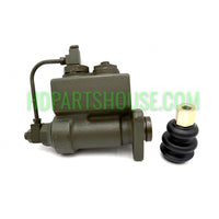03-021-440 ZF Mico Two-Stage Master Cylinder (Hydraulic Oil Application)