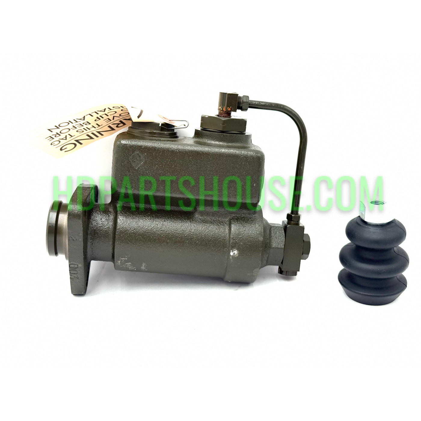 03-020-107 mico master cylinder