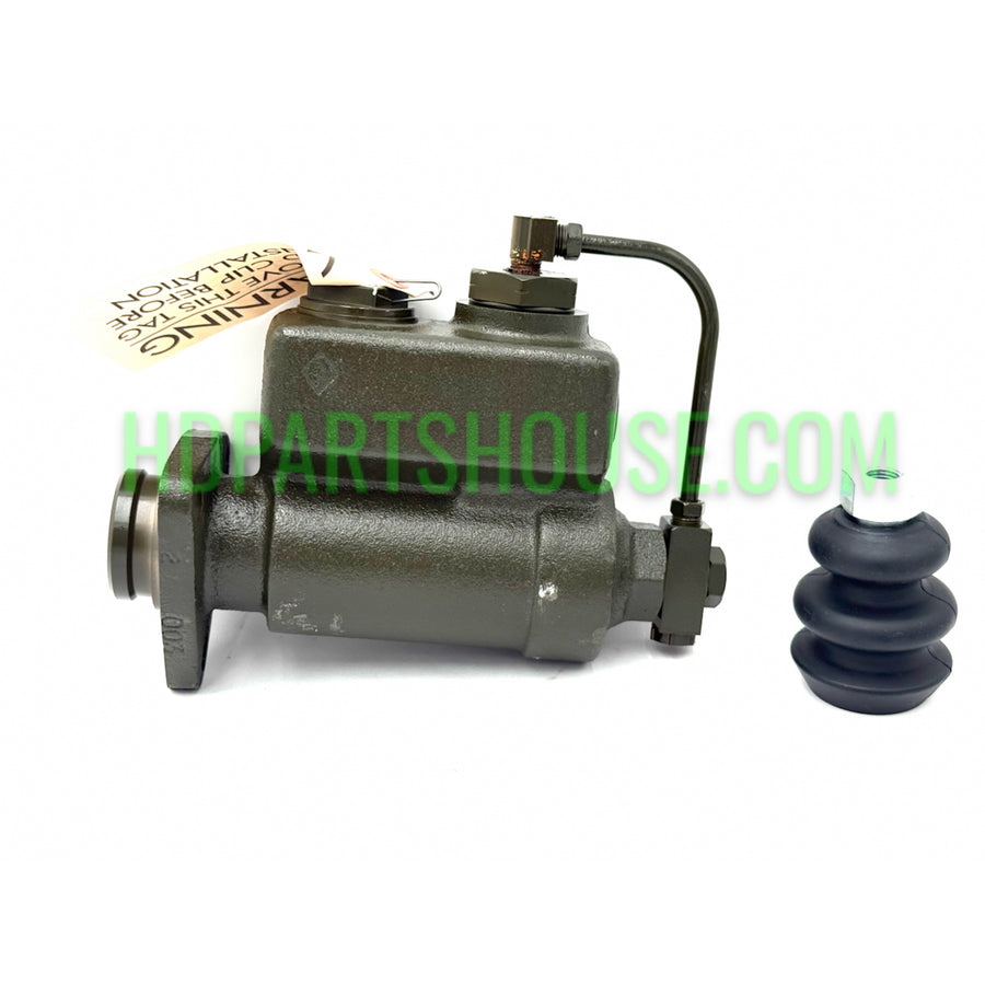 03-020-107 mico master cylinder