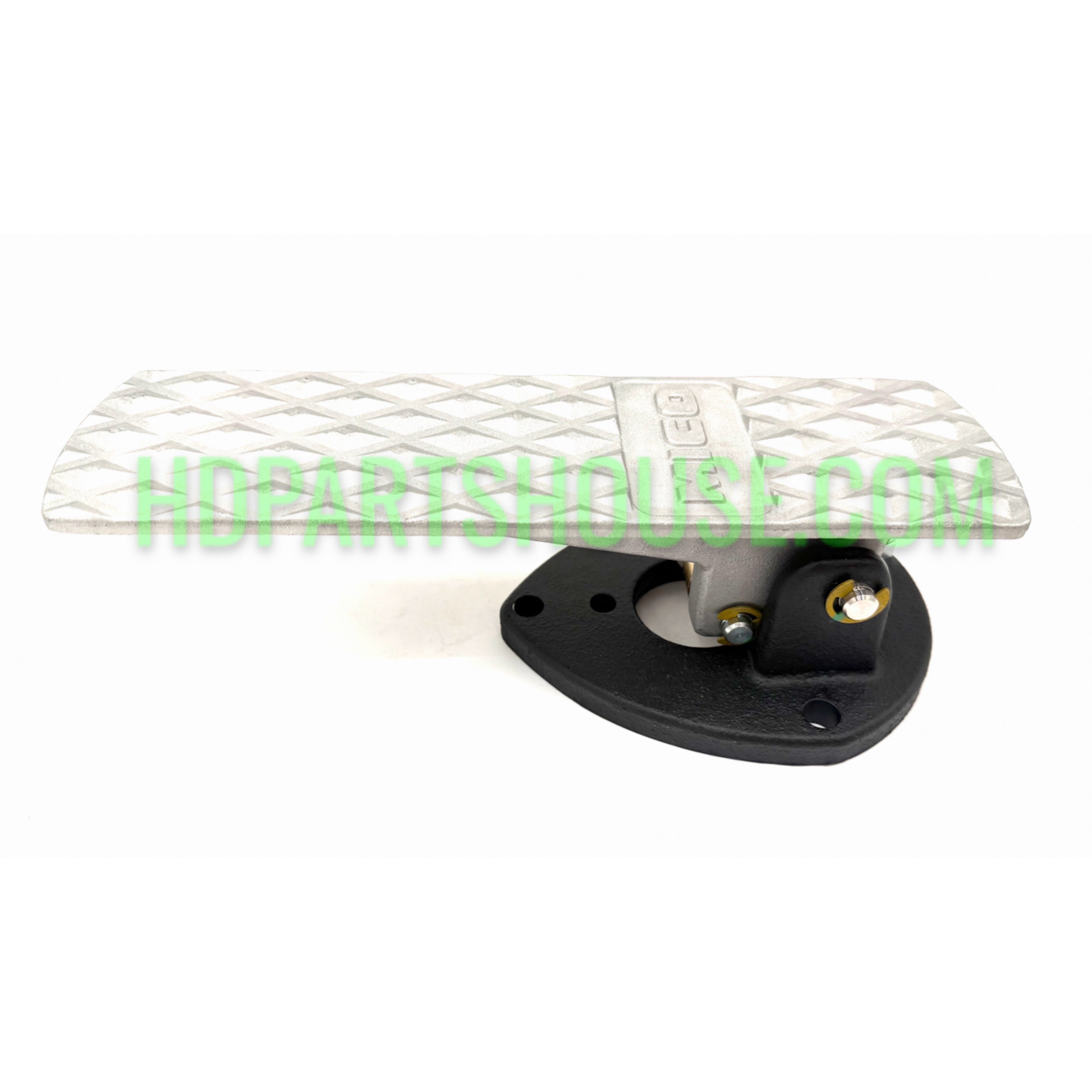 29-910-011 ZF Mico Pedal and Base Assembly