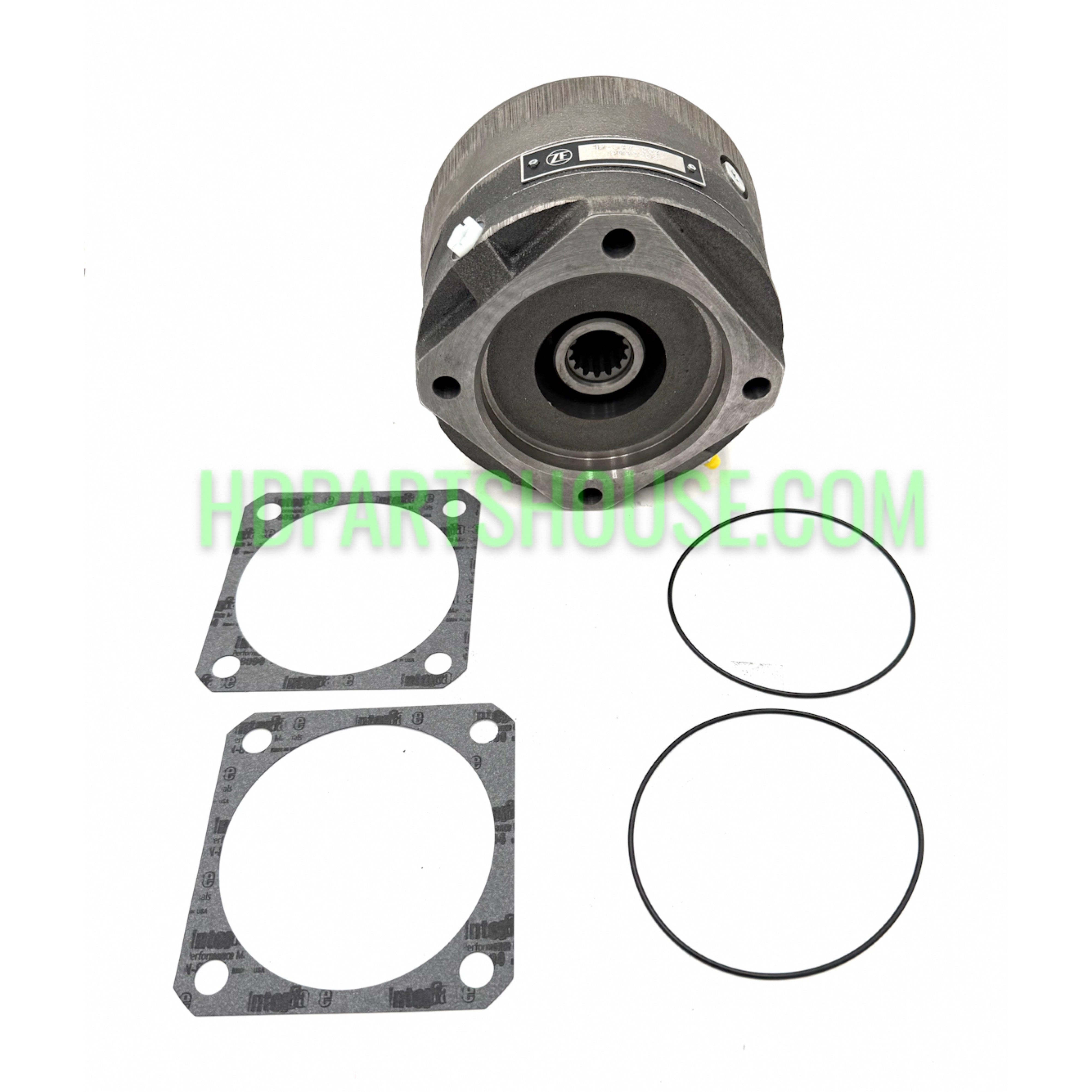 13-547-024 ZF Mico Multiple Disc Brake (3C-141410-CZ C-BRAKE)
