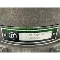13-552-116 ZF Mico Multiple Disc Brake