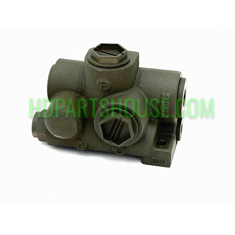 06-463-050 Mico Accumulator Charging Valve