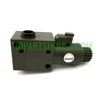 07-100-015 ZF Mico Electrohydraulic Brake Valve