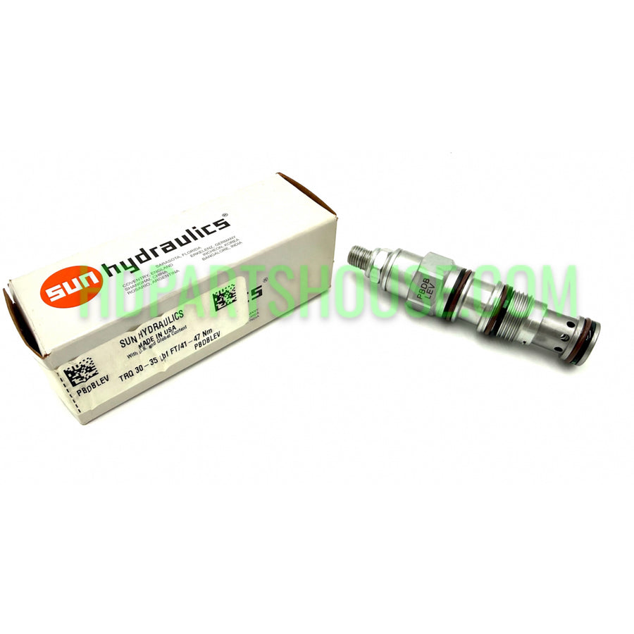 SUN HYDRAULICS PBDLEV