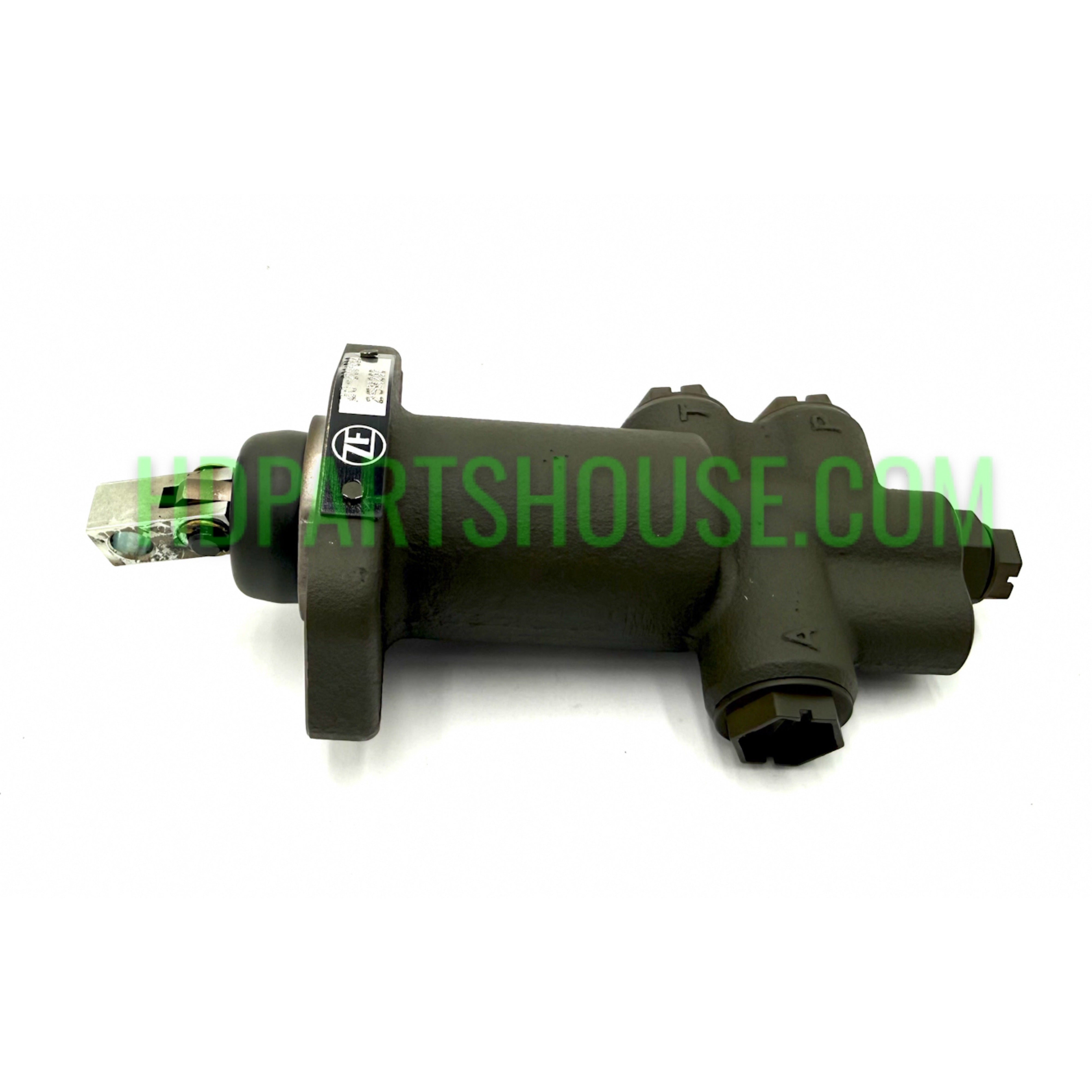 20-200-282 ZF Mico Pressure Modulating Valve