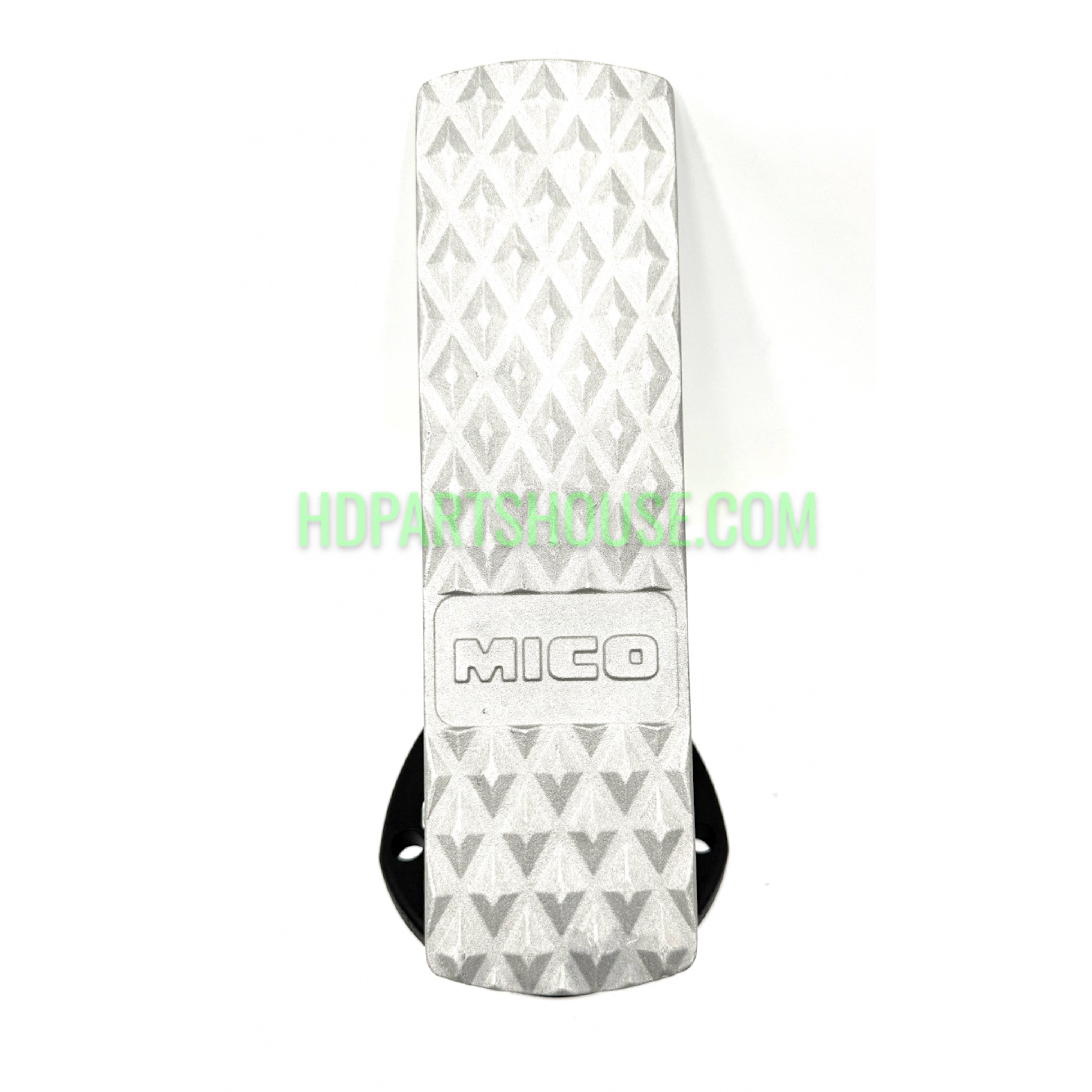 06-466-120 ZF Mico Pedal Modulating Valve