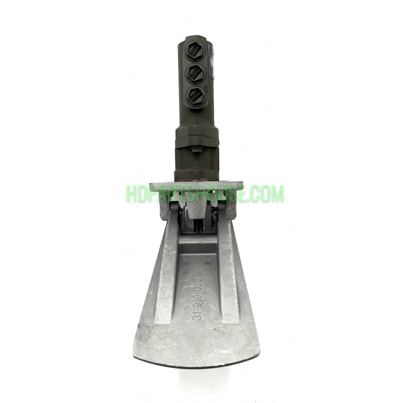 03-460-366 ZF Mico Pedal Actuated Reverse Modulating Valve