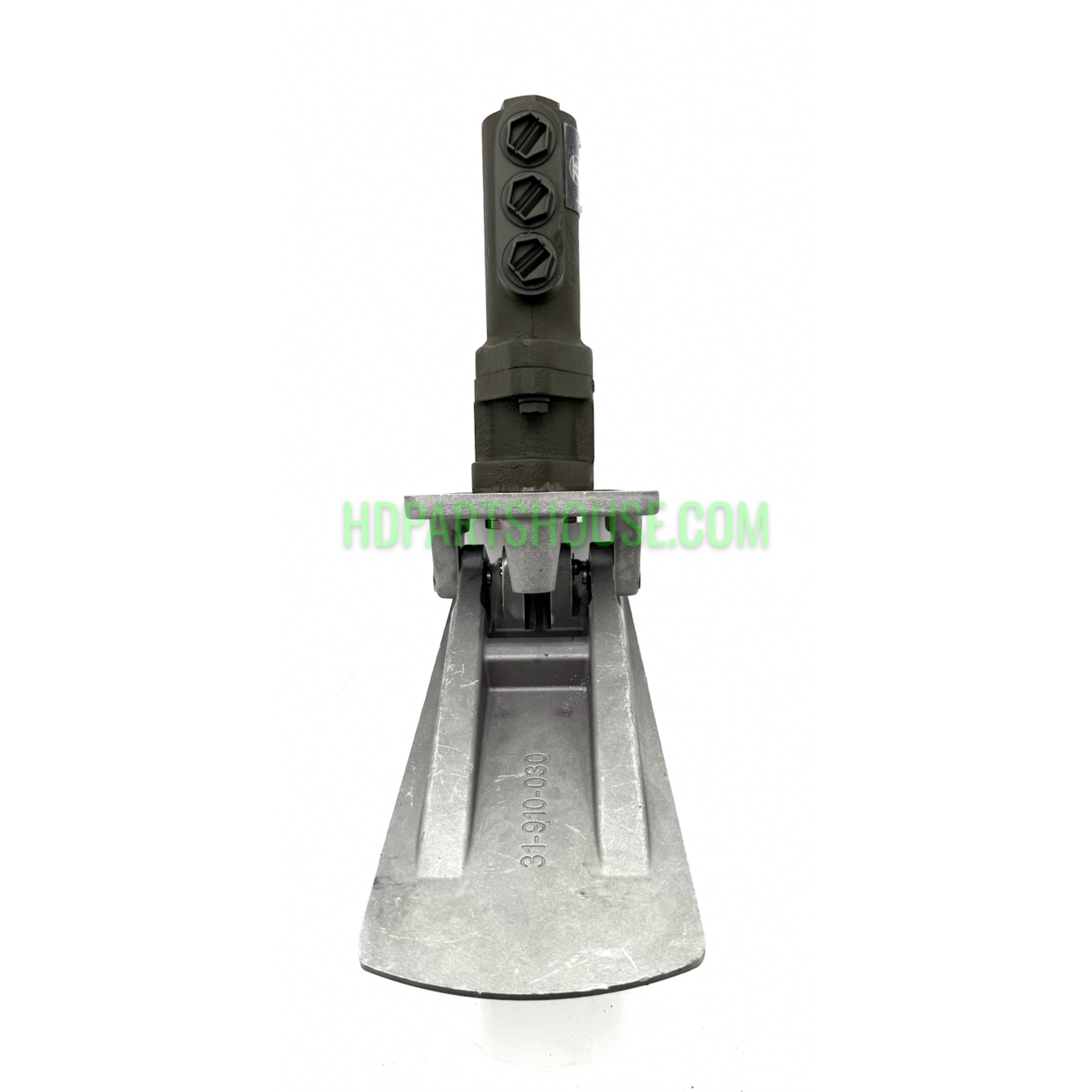 03-460-366 ZF Mico Pedal Actuated Reverse Modulating Valve