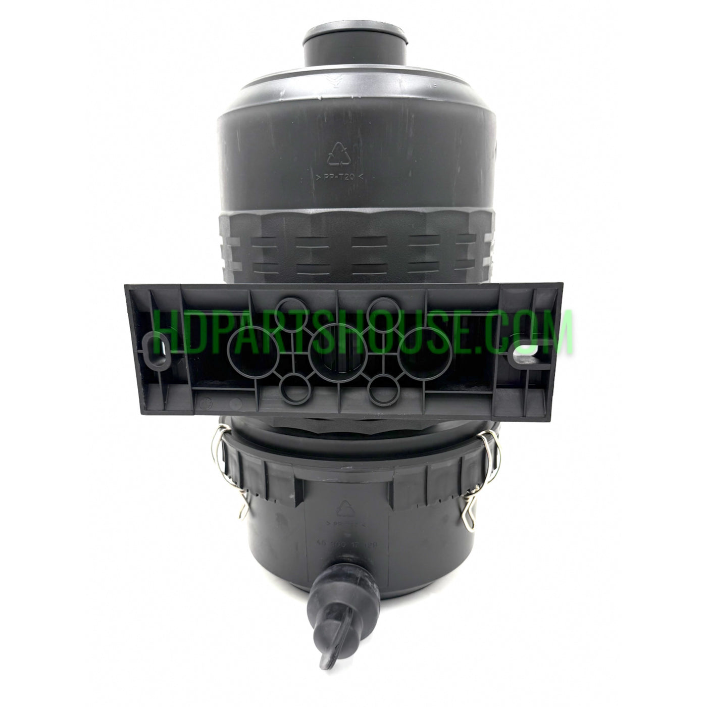 02102335 Deutz Bath Air Cleaner (New Surplus)