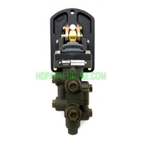 06-466-233 ZF Mico Pedal Tandem Modulating Valve Assembly