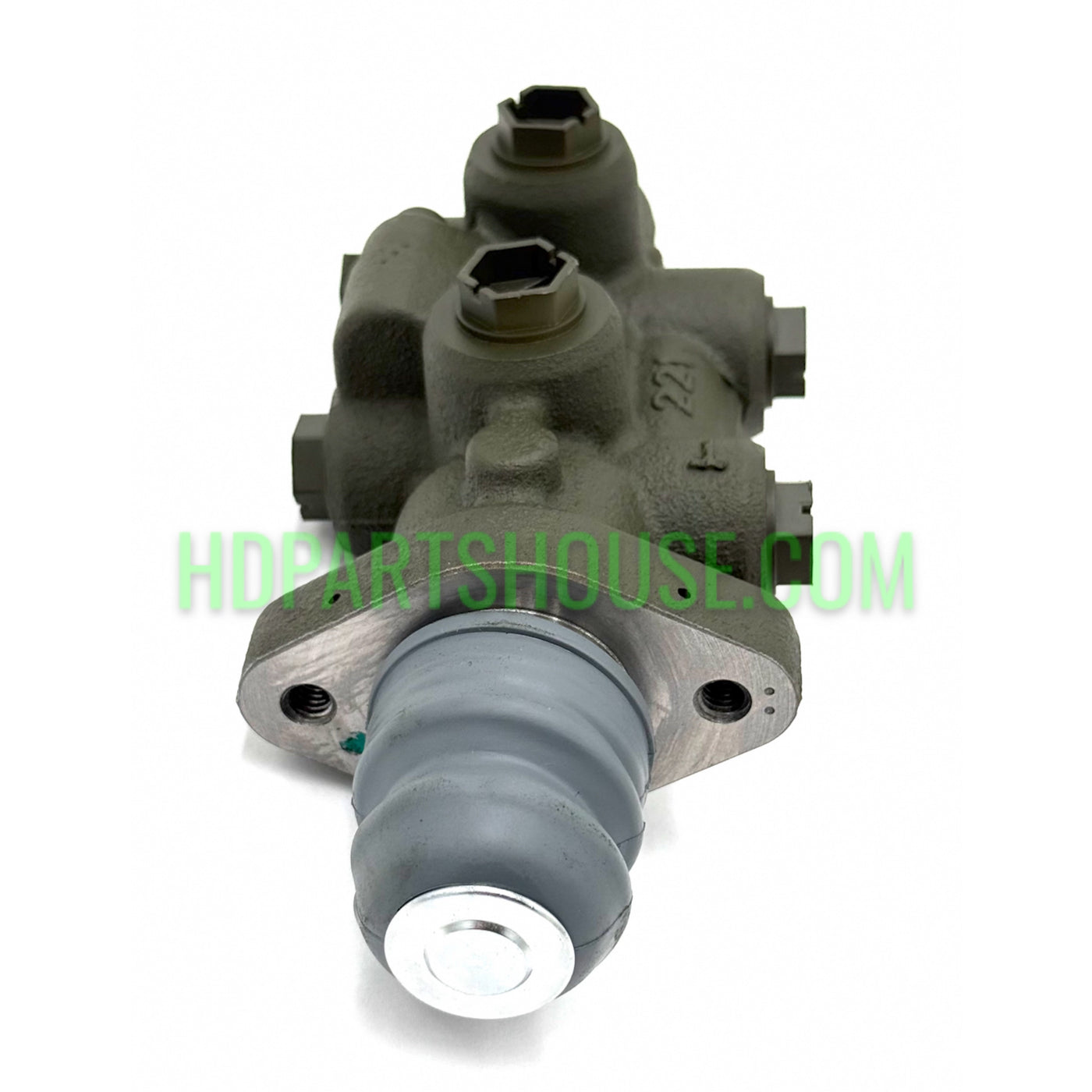 20-100-806 ZF Mico Valve Assembly