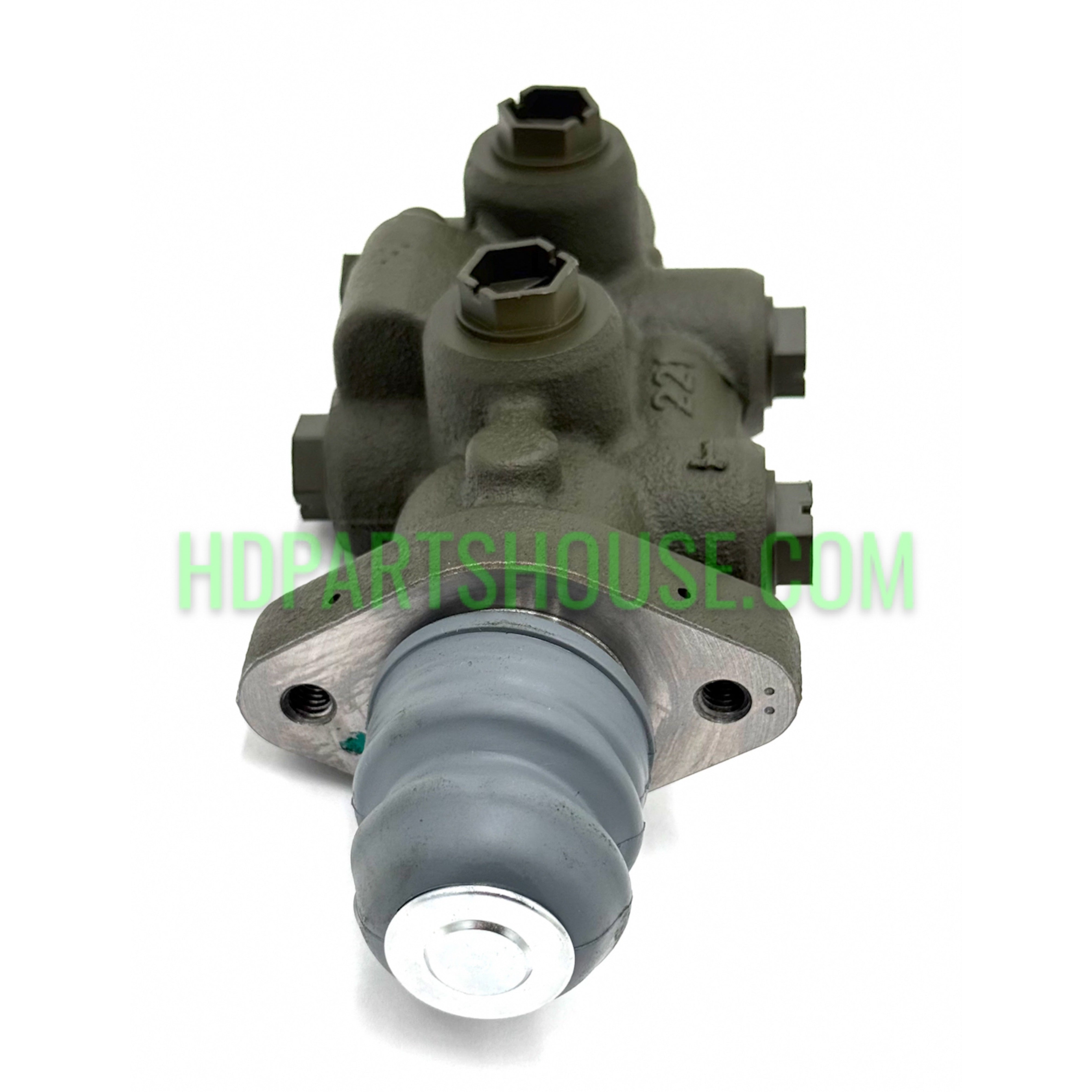 20-100-806 ZF Mico Valve Assembly