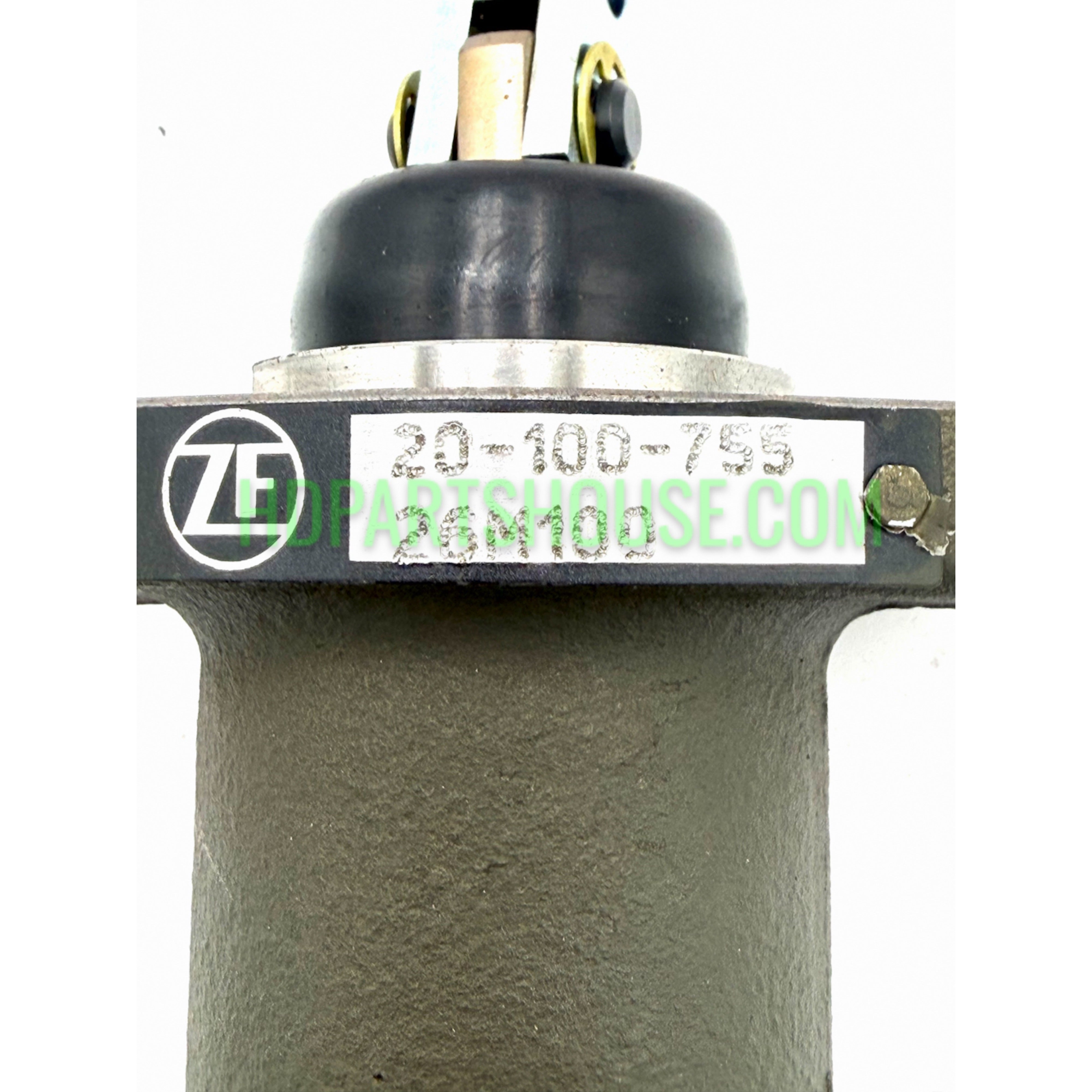 20-100-755 ZF Mico Air Brake Valve