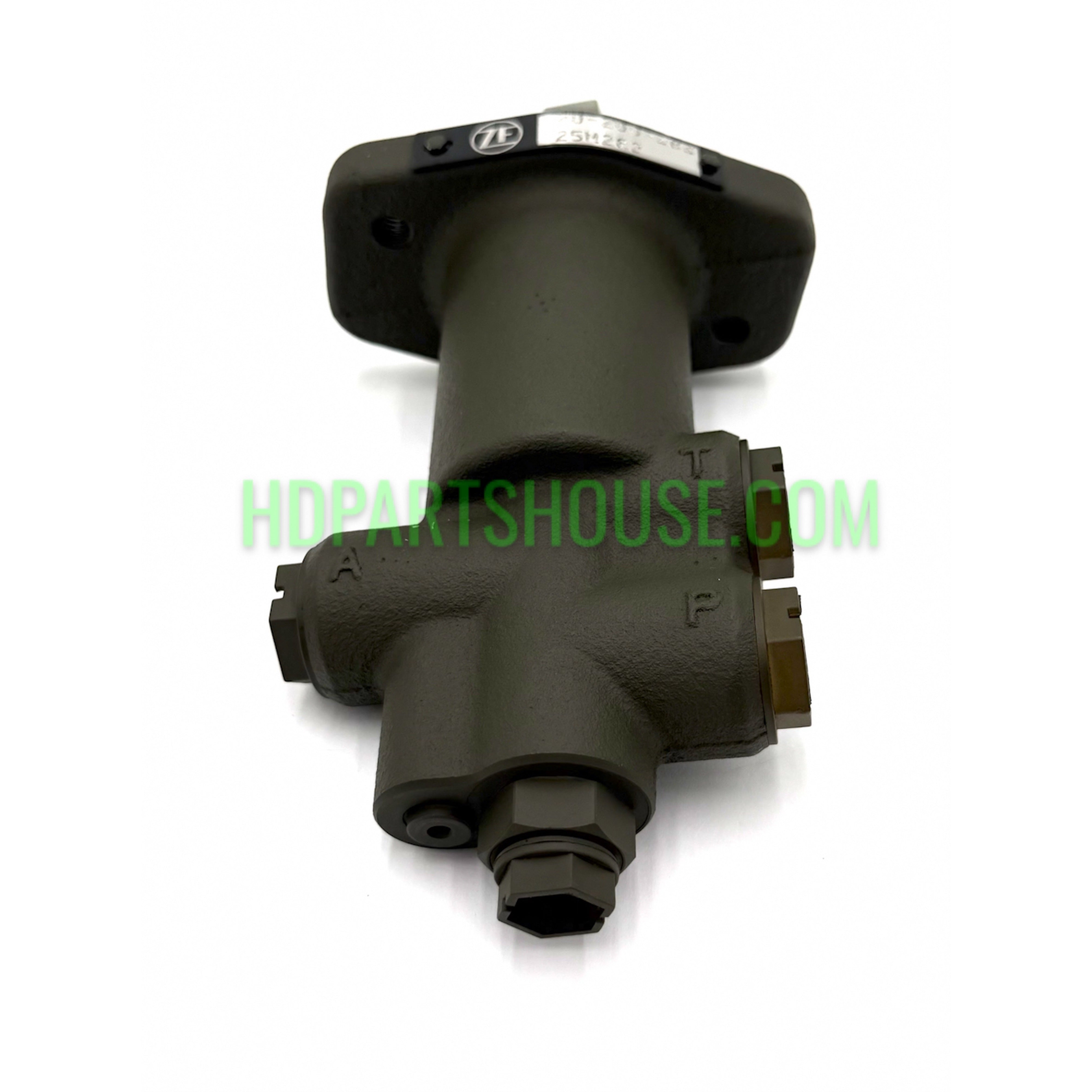 20-200-282 ZF Mico Pressure Modulating Valve