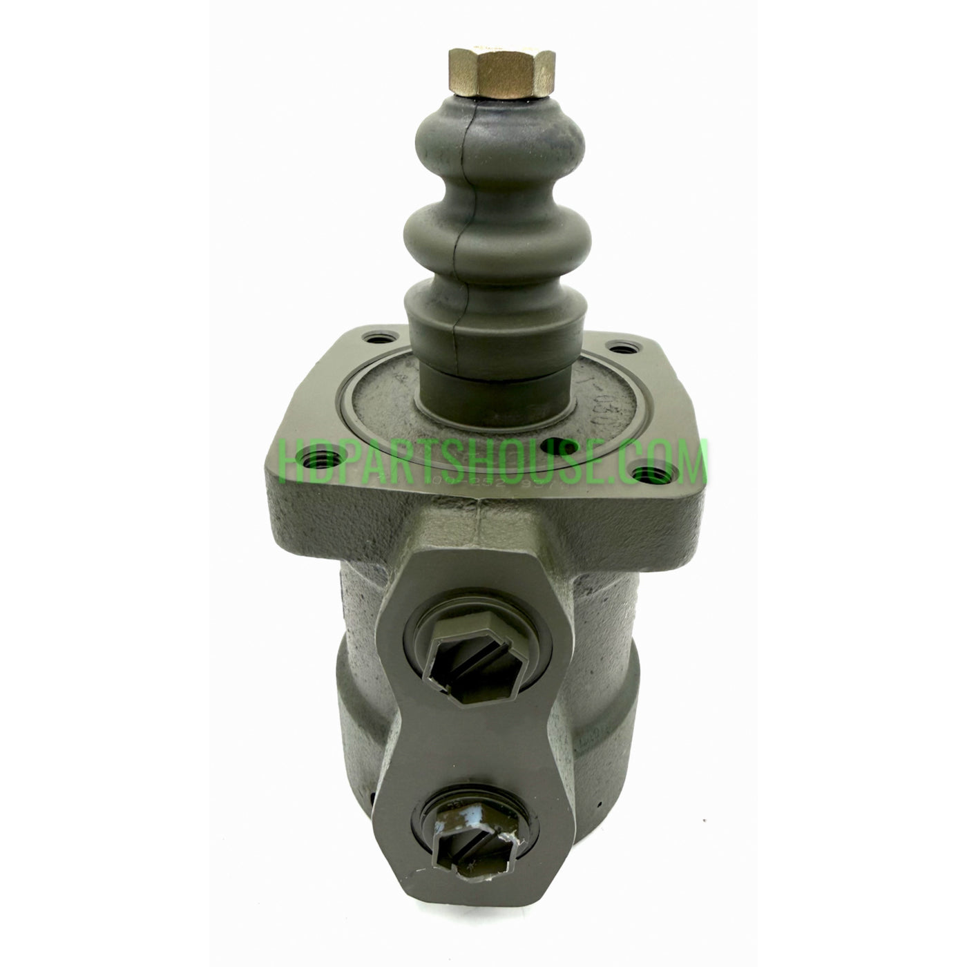 20-100-252 ZF Mico Booster Section