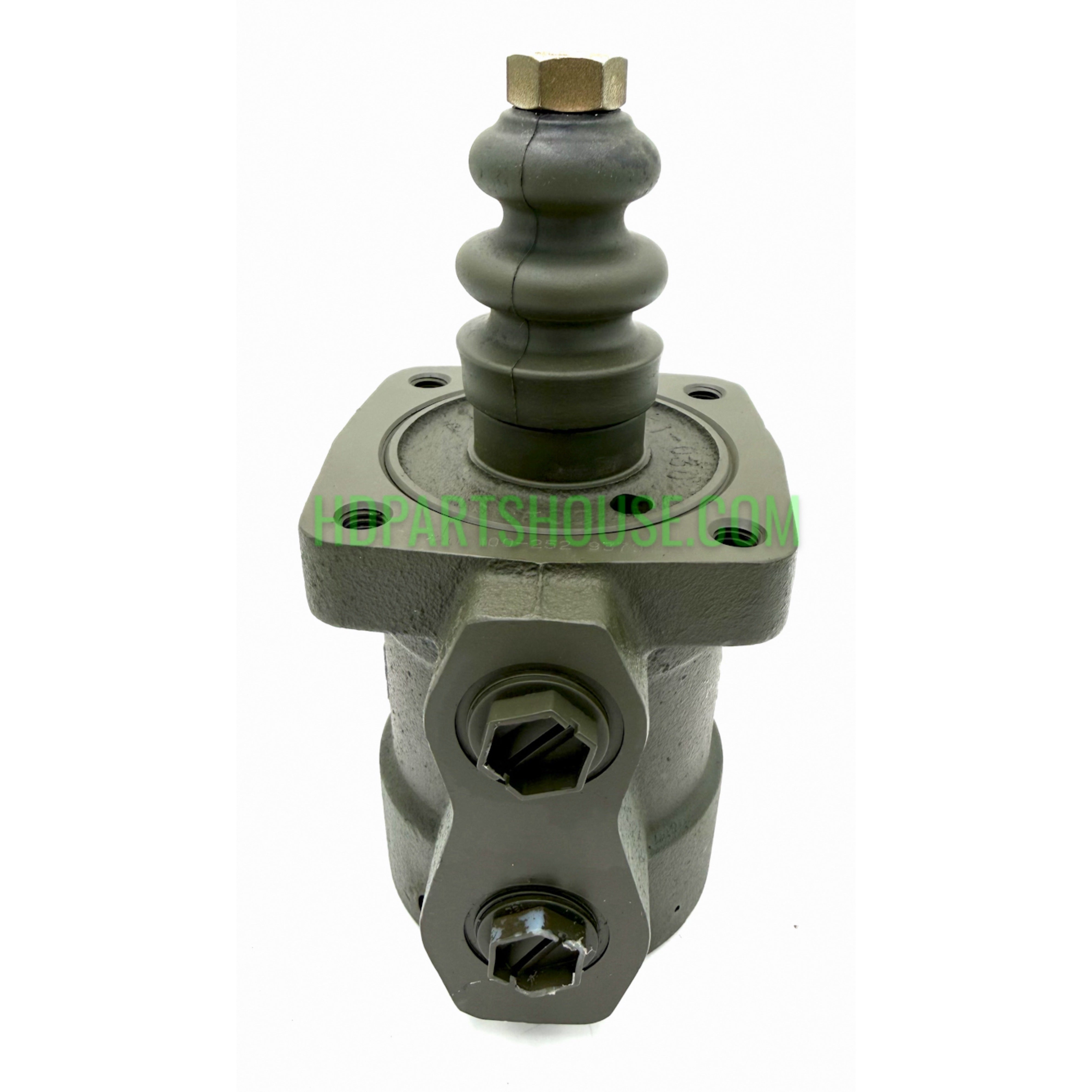 20-100-252 ZF Mico Booster Section