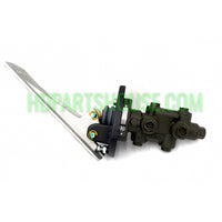 06-466-200 ZF Mico Pedal Tandem Modulating Valve