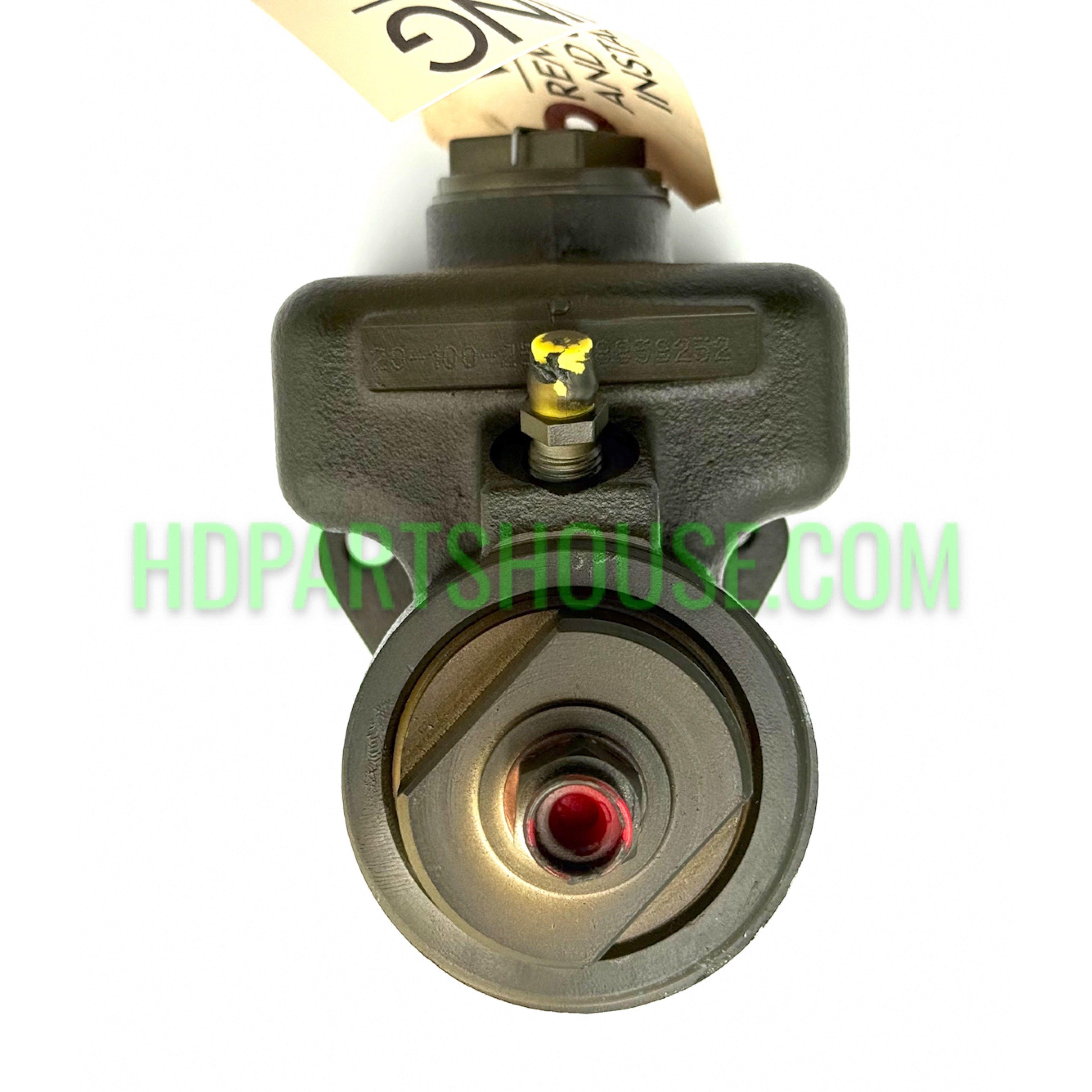 20-100-259 ZF Mico Master Cylinder