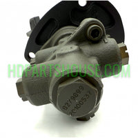 06-466-195 ZF Mico Pedal Modulating Valve