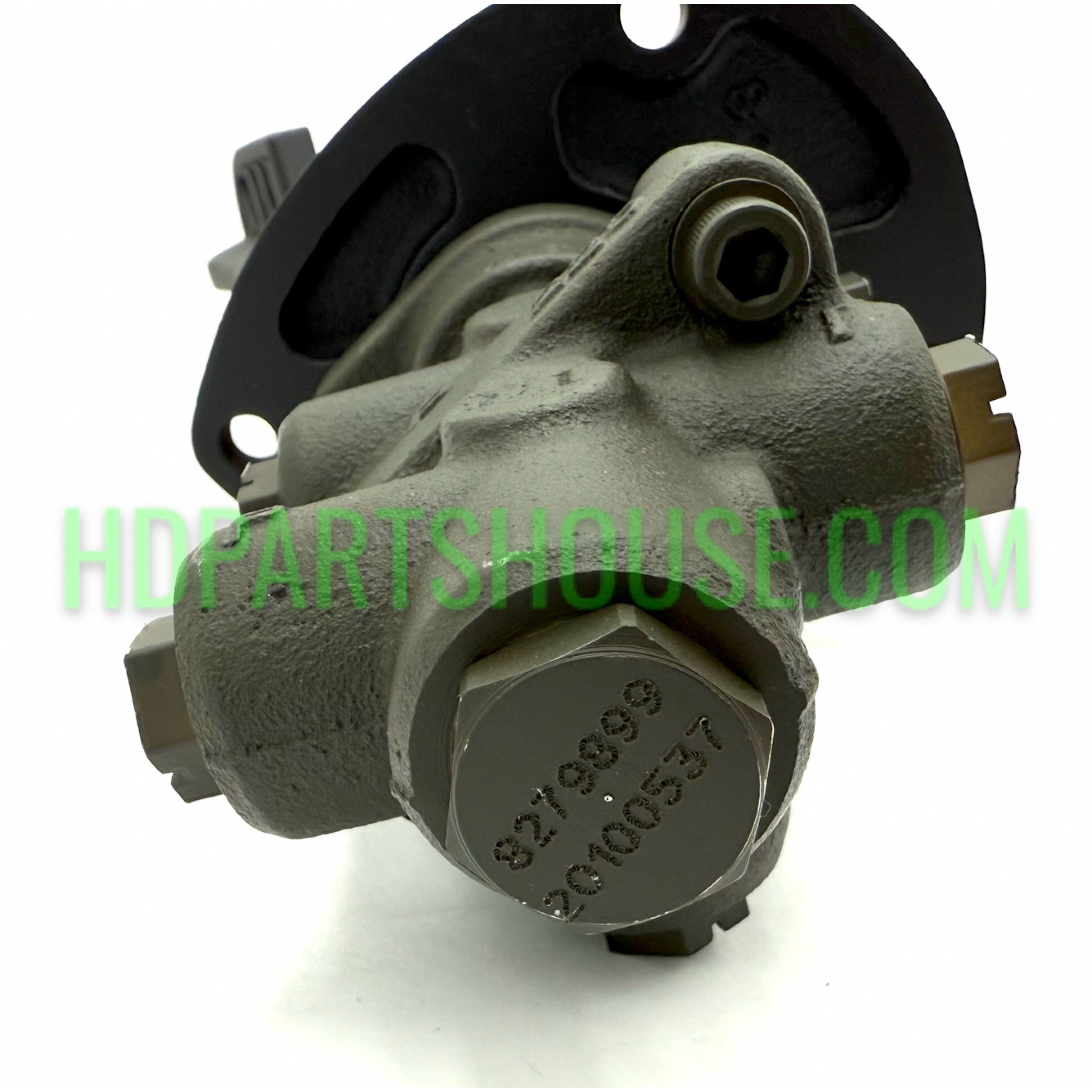 06-466-195 ZF Mico Pedal Modulating Valve