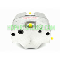 02-520-210 ZF Mico Caliper Disc Brake (Hydraulic Oil Application, Loaded)