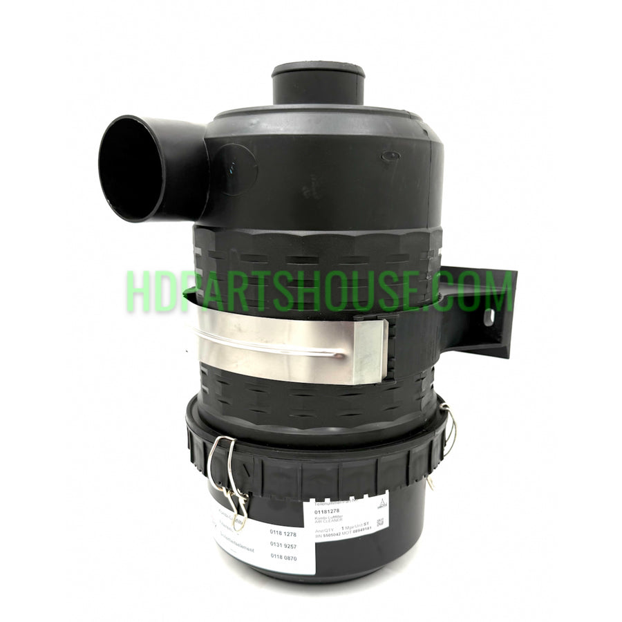 Deutz Bath Air Cleaner 02102335