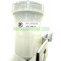 20-920-505 ZF Mico Fluid Reservoir (Brake Fluid)