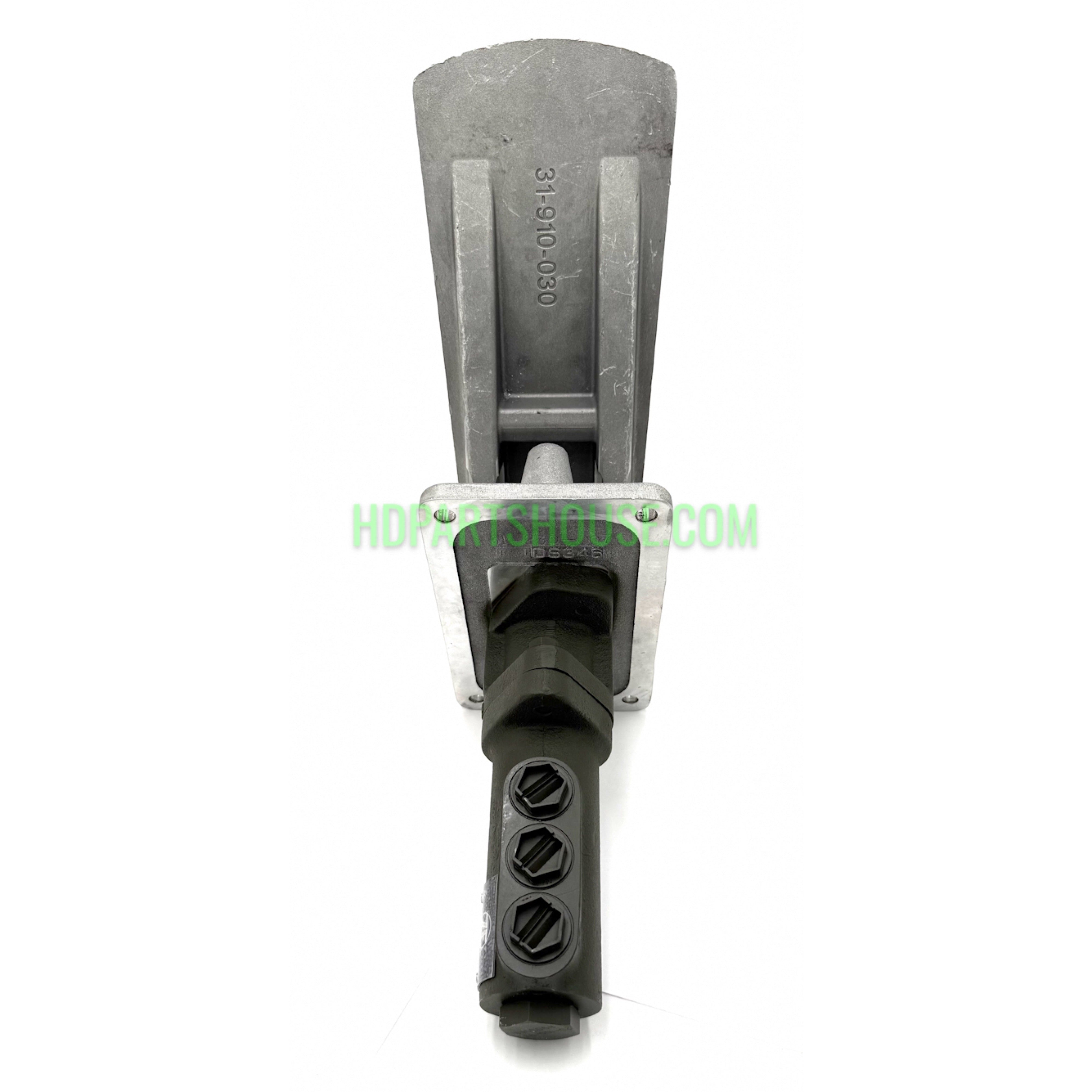 03-460-366 ZF Mico Pedal Actuated Reverse Modulating Valve