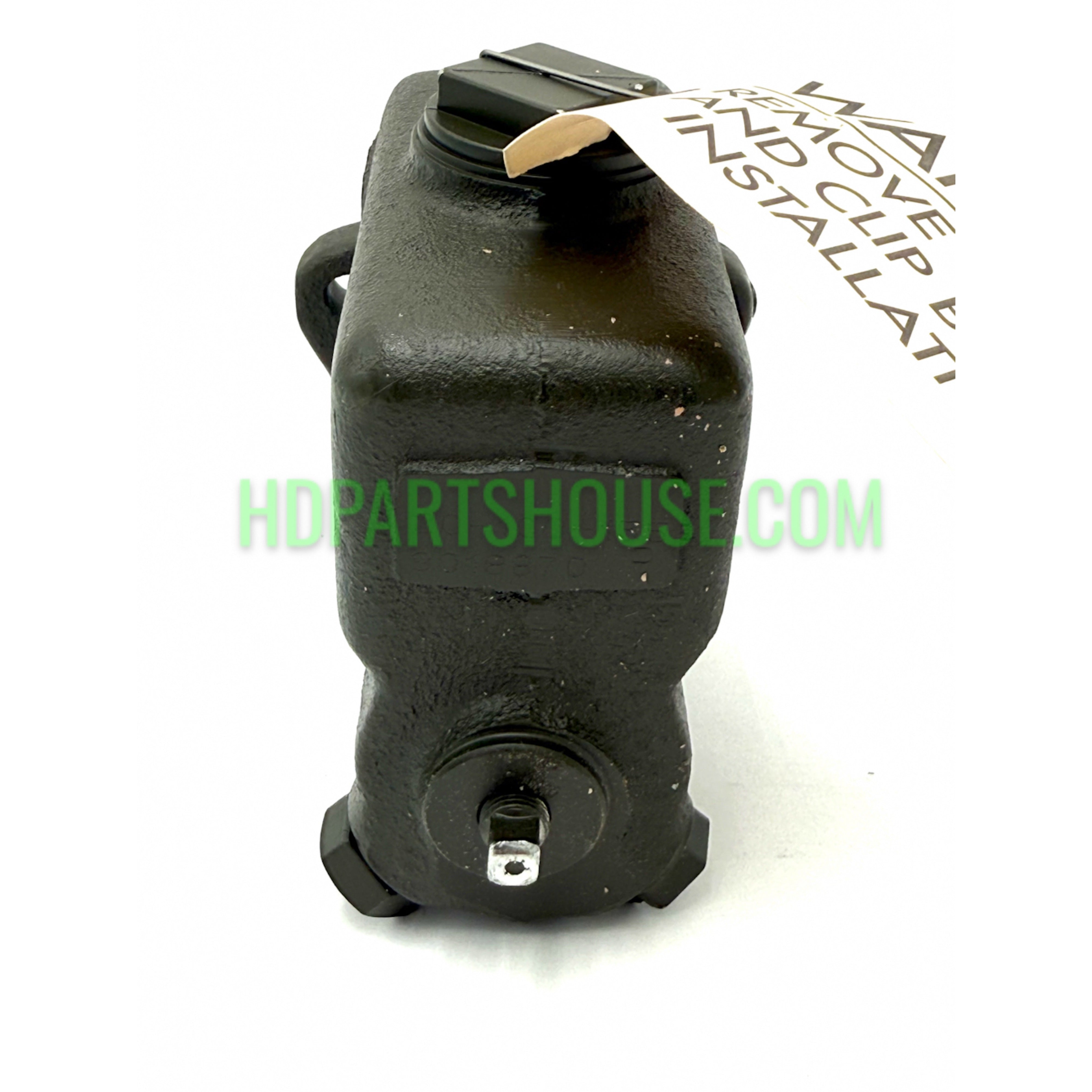 20-100-135 ZF Mico Master Cylinder