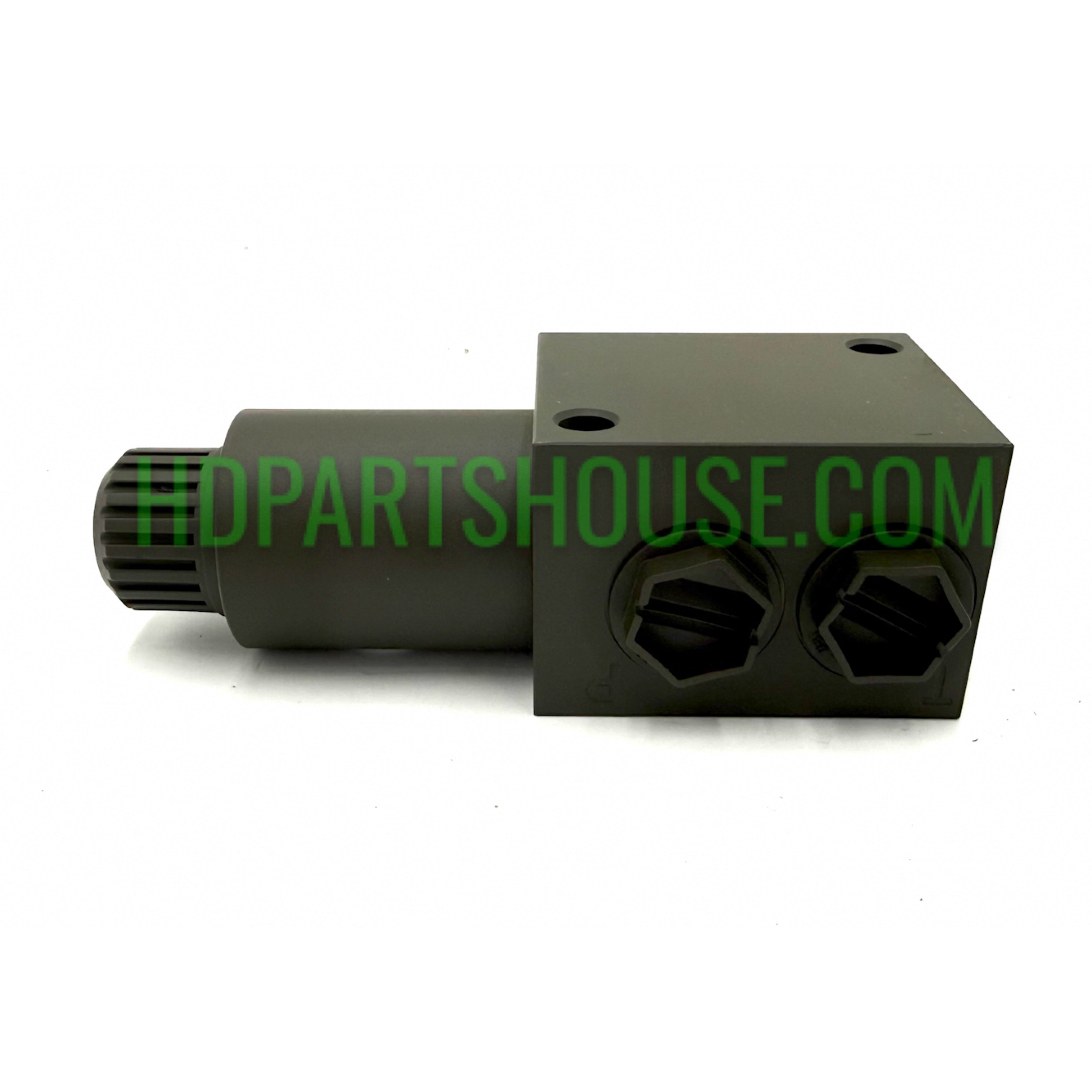07-100-015 ZF Mico Electrohydraulic Brake Valve