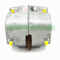 02-520-210 ZF Mico Caliper Disc Brake (Hydraulic Oil Application, Loaded)