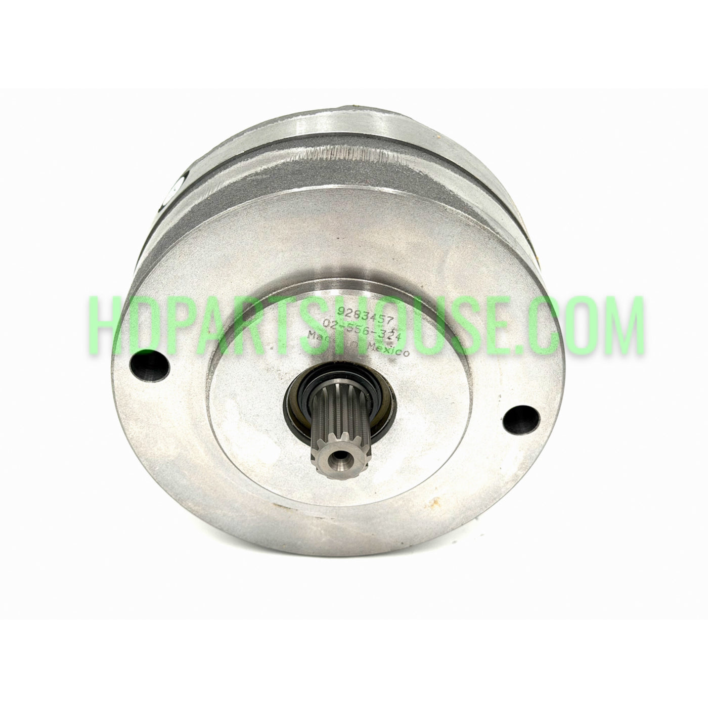 02-556-324 ZF Mico Multiple Disc Brake (LMB-131328-B B-BRAKE)