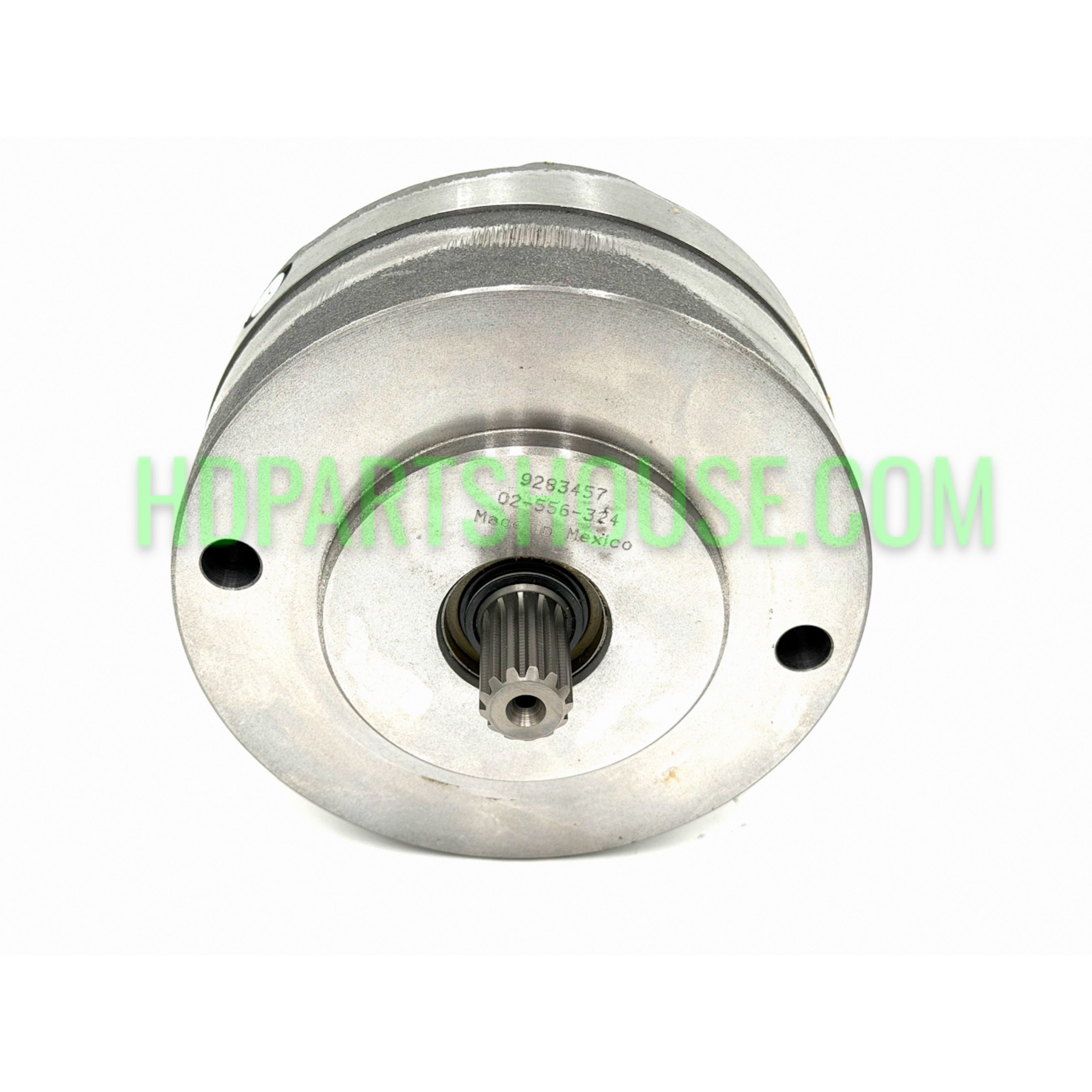 02-556-324 ZF Mico Multiple Disc Brake (LMB-131328-B B-BRAKE)