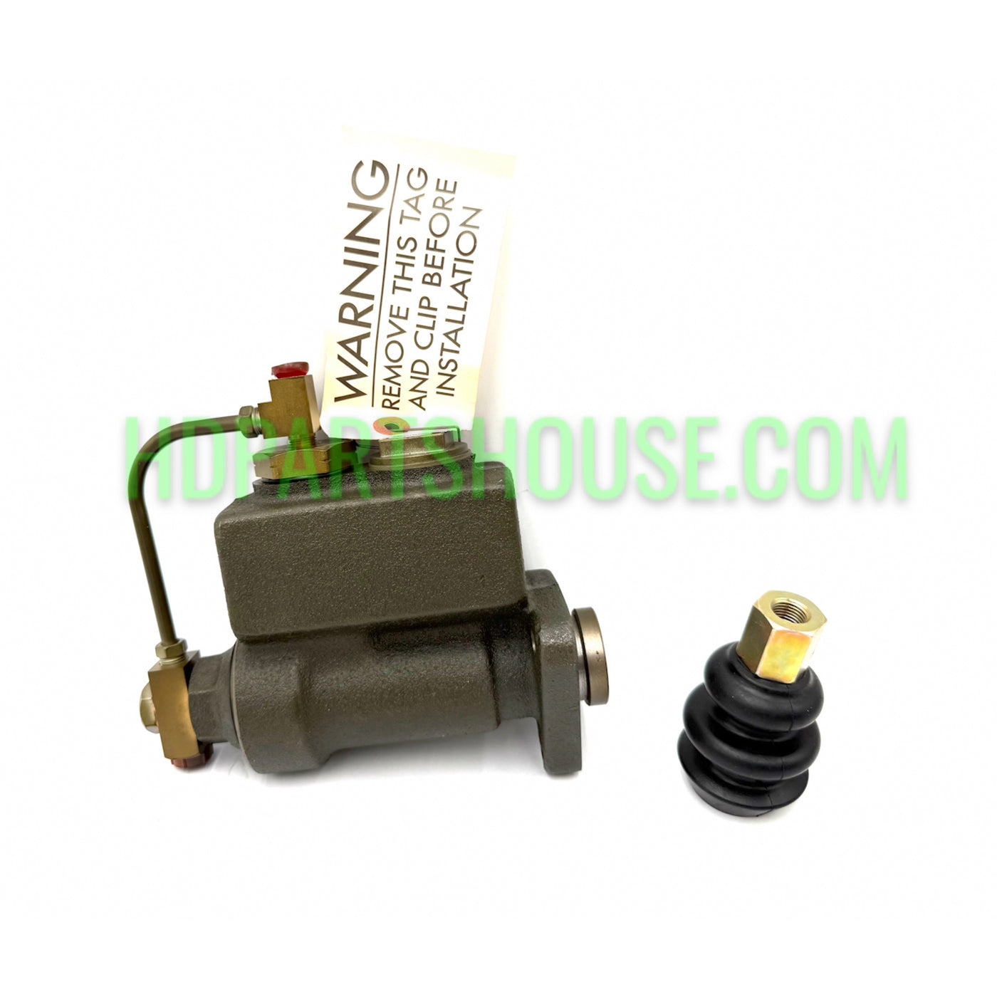 03-020-386 ZF Mico Power Cylinder