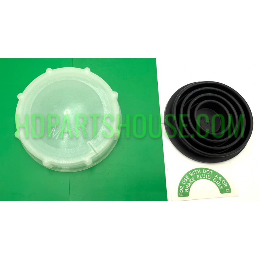 29-920-011 Mico Diaphragm Kit