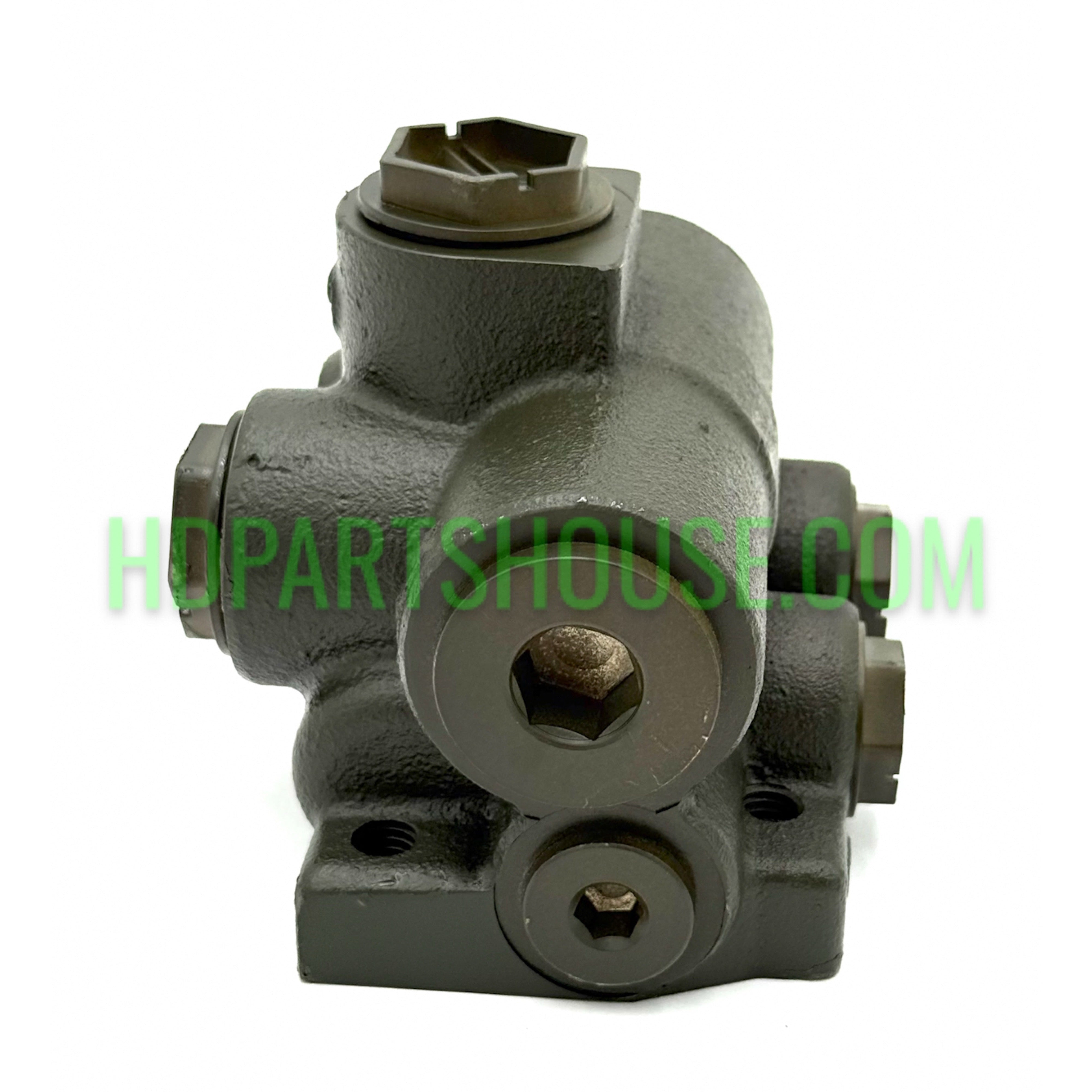 06-463-012 ZF Mico Accumulator Charging Valve (ACV-SM011-94-124-6)