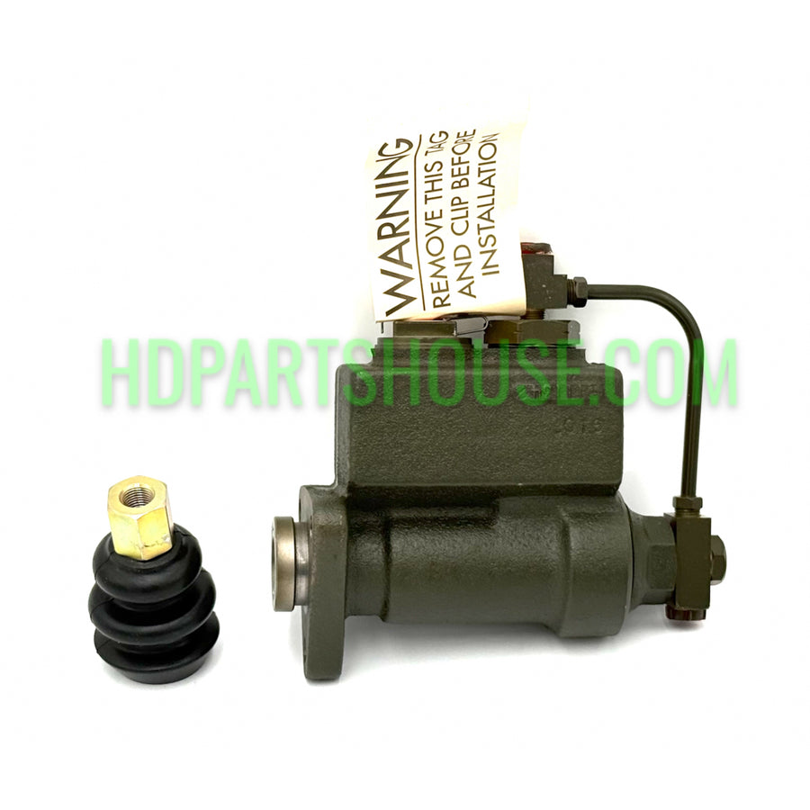mico 03-020-386 master cylinder