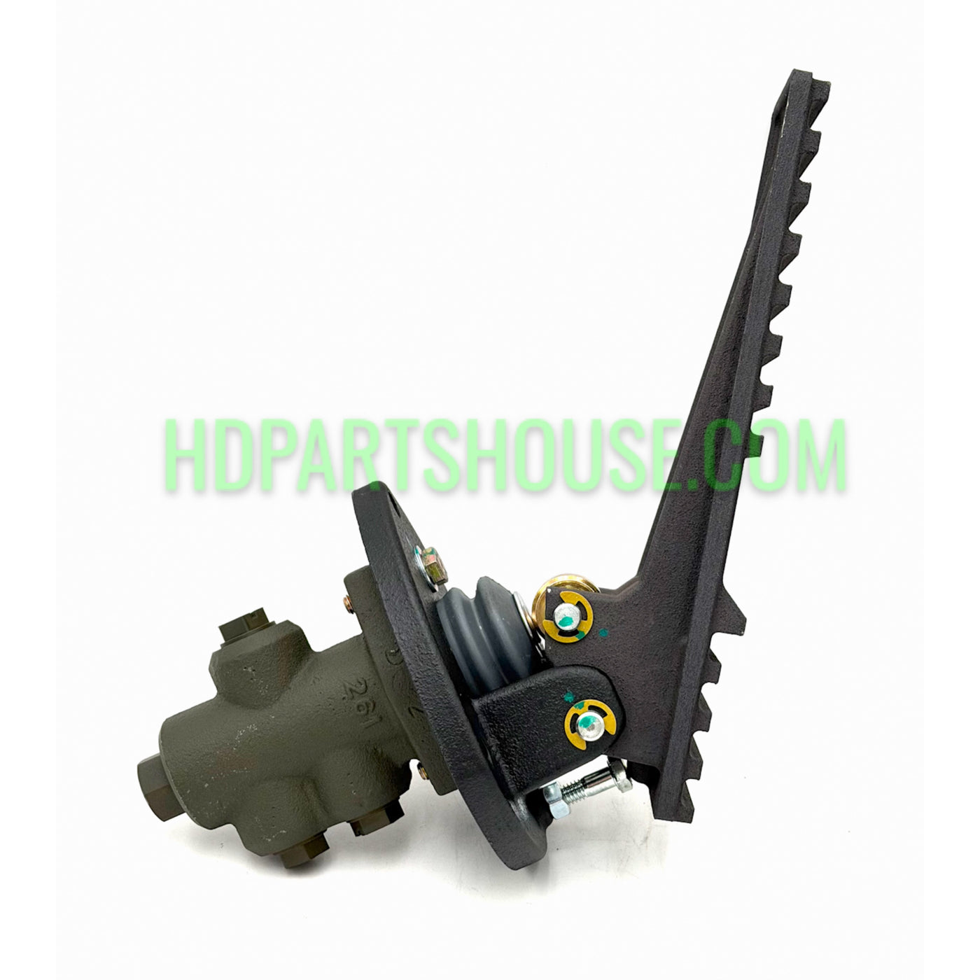 06-466-497 ZF Mico Pedal Modulating Valve